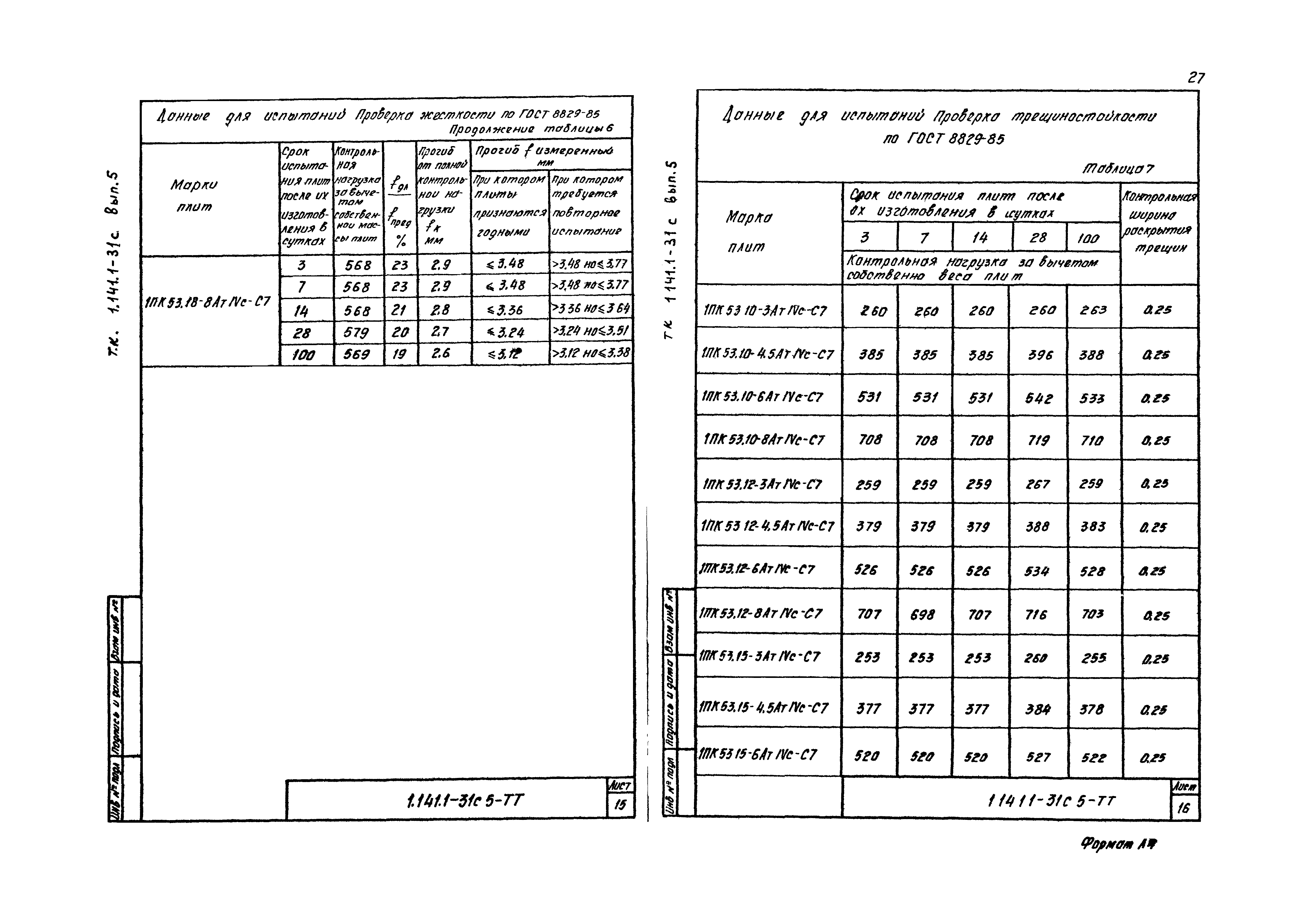 Серия 1.141.1-31с