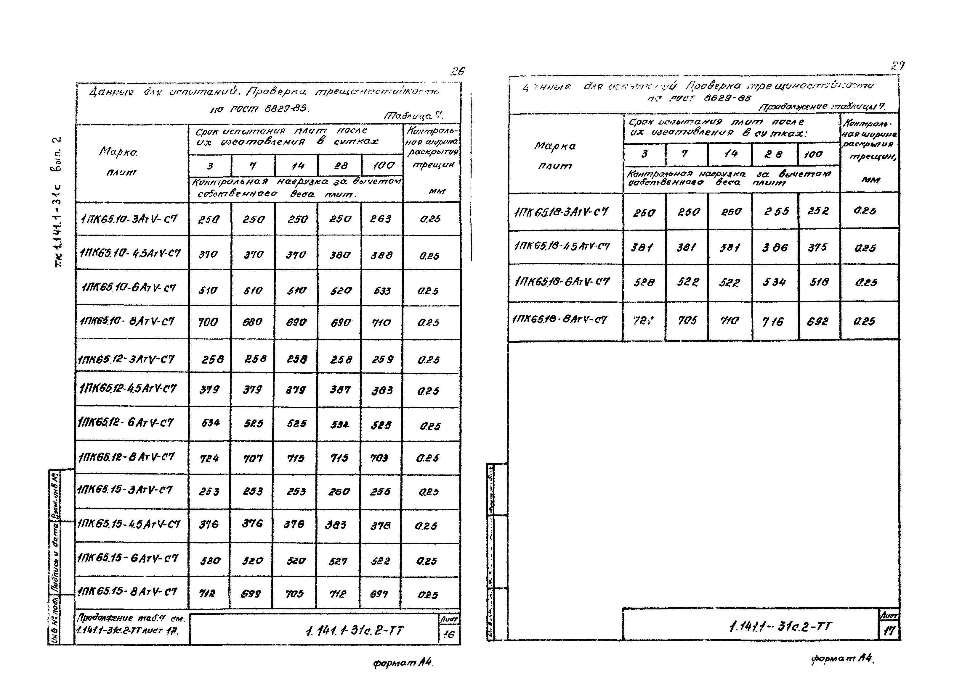 Серия 1.141.1-31с