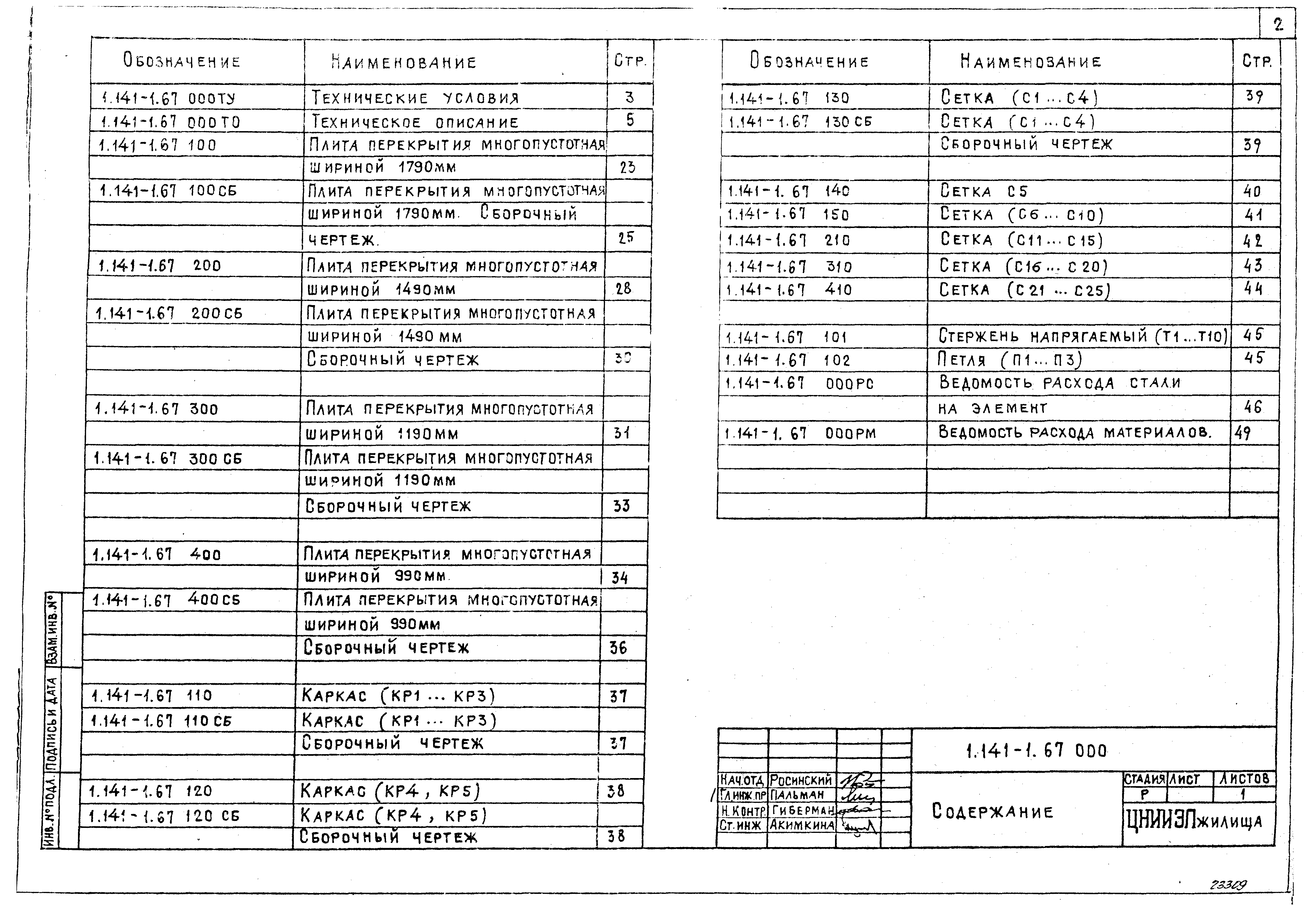 Серия 1.141-1