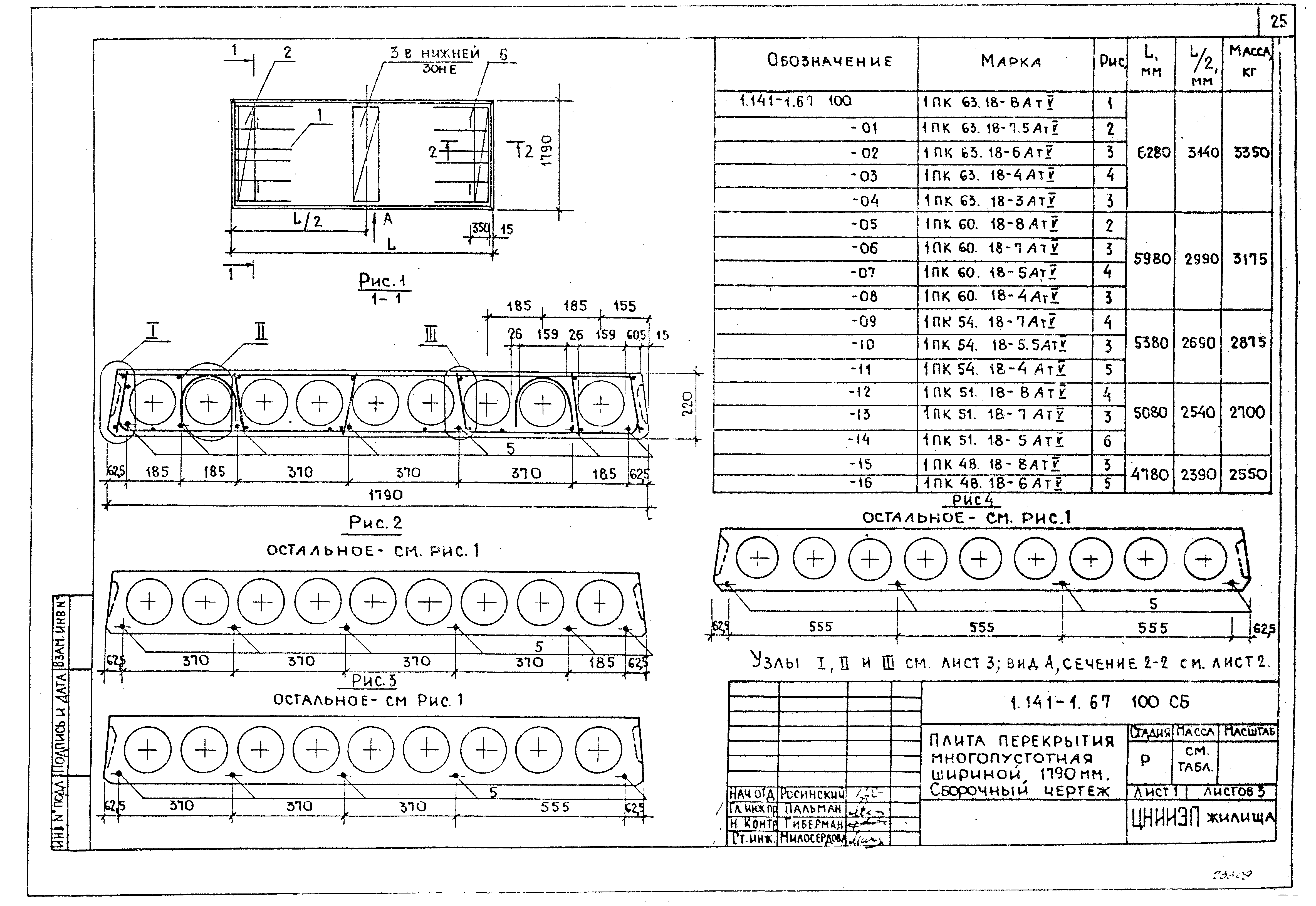 Серия 1.141-1