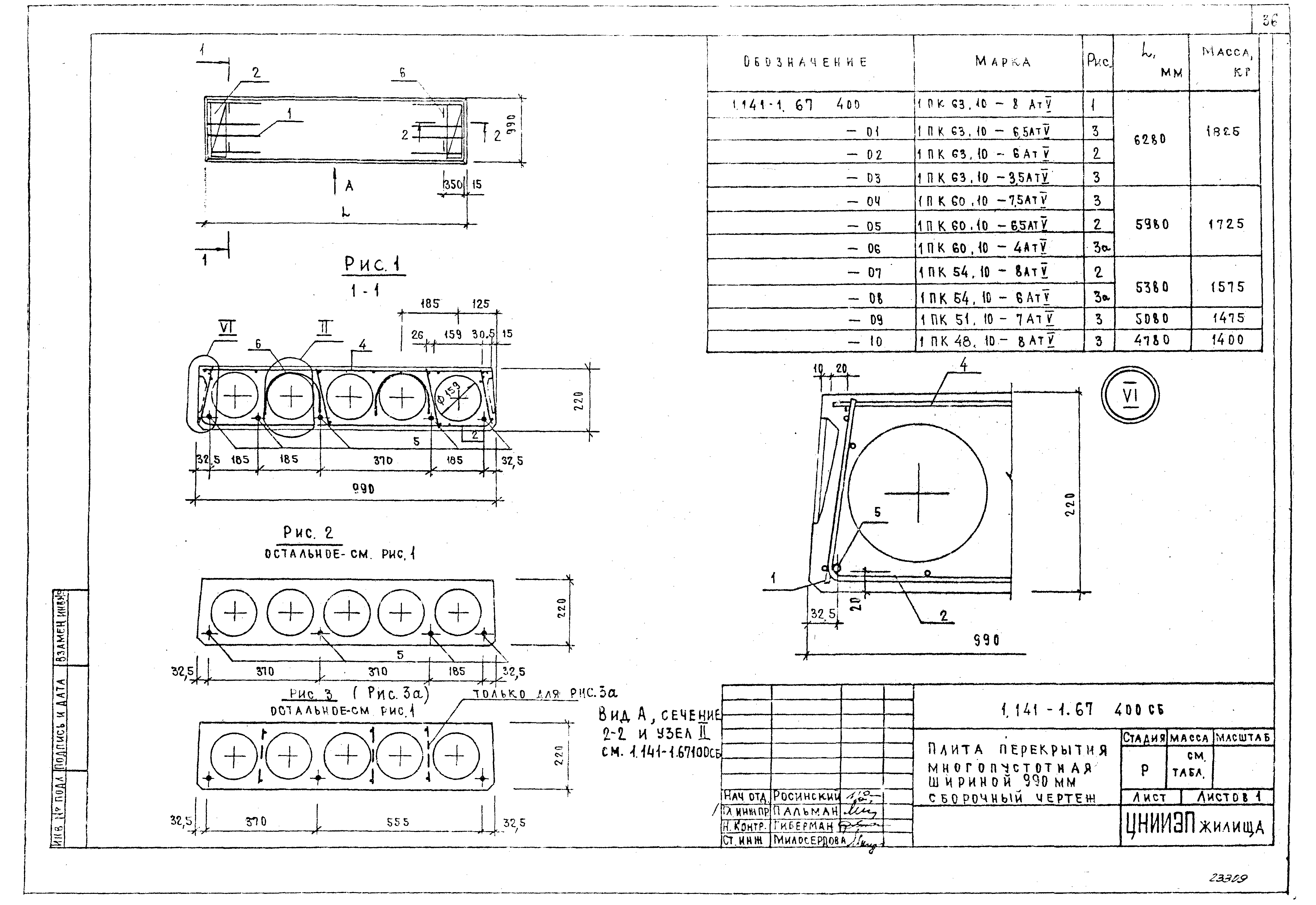 Серия 1.141-1