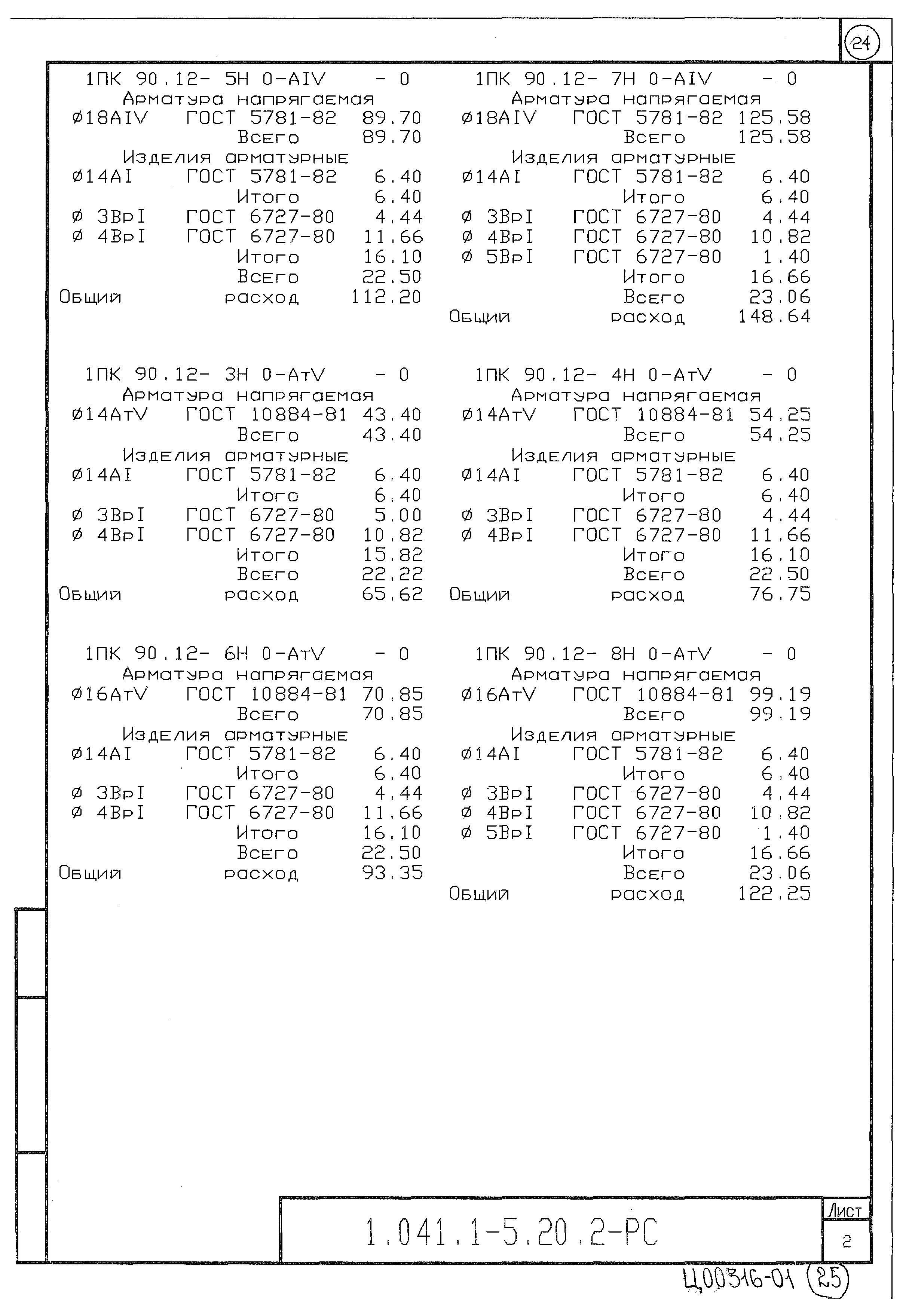 Серия 1.041.1-5