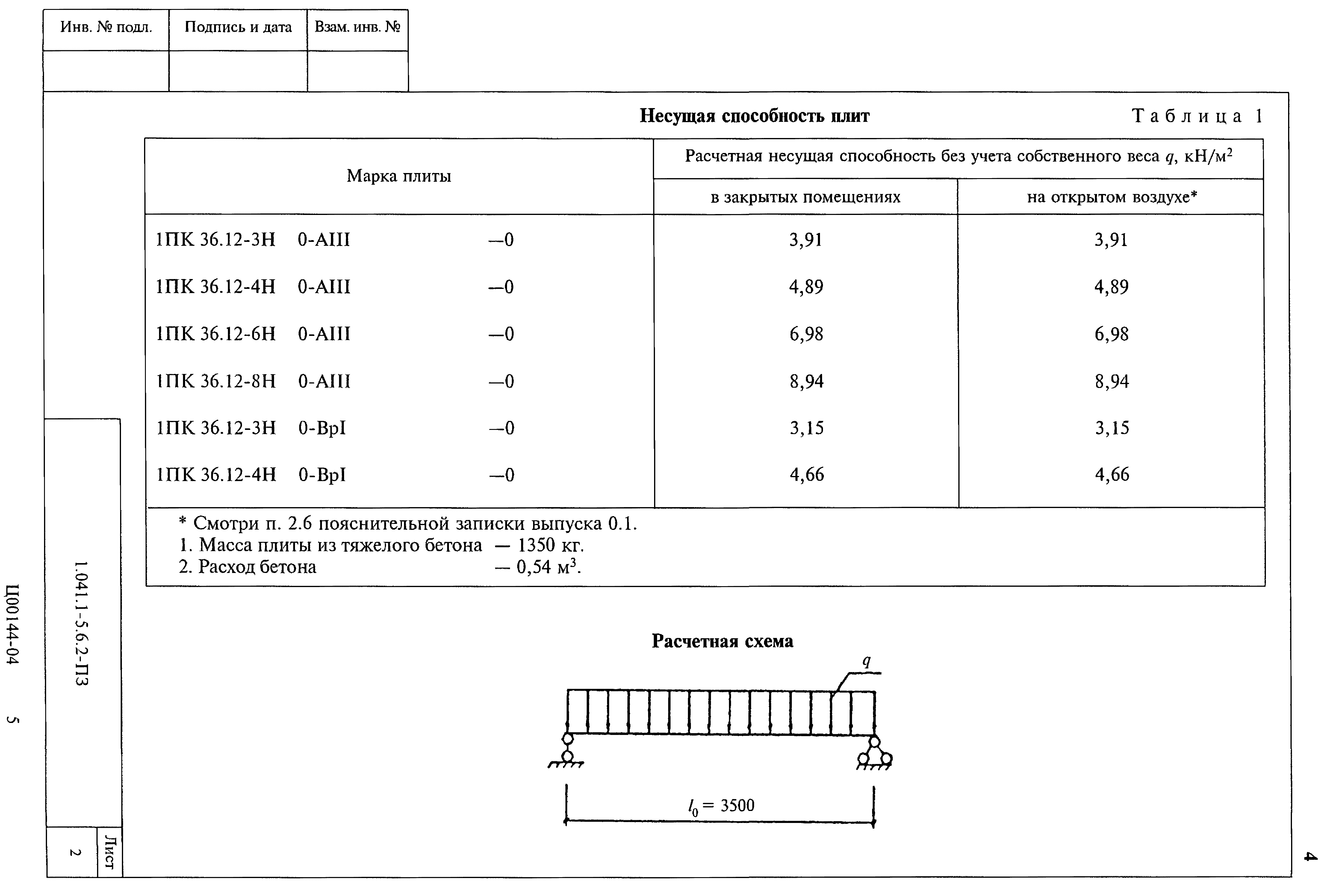 Серия 1.041.1-5