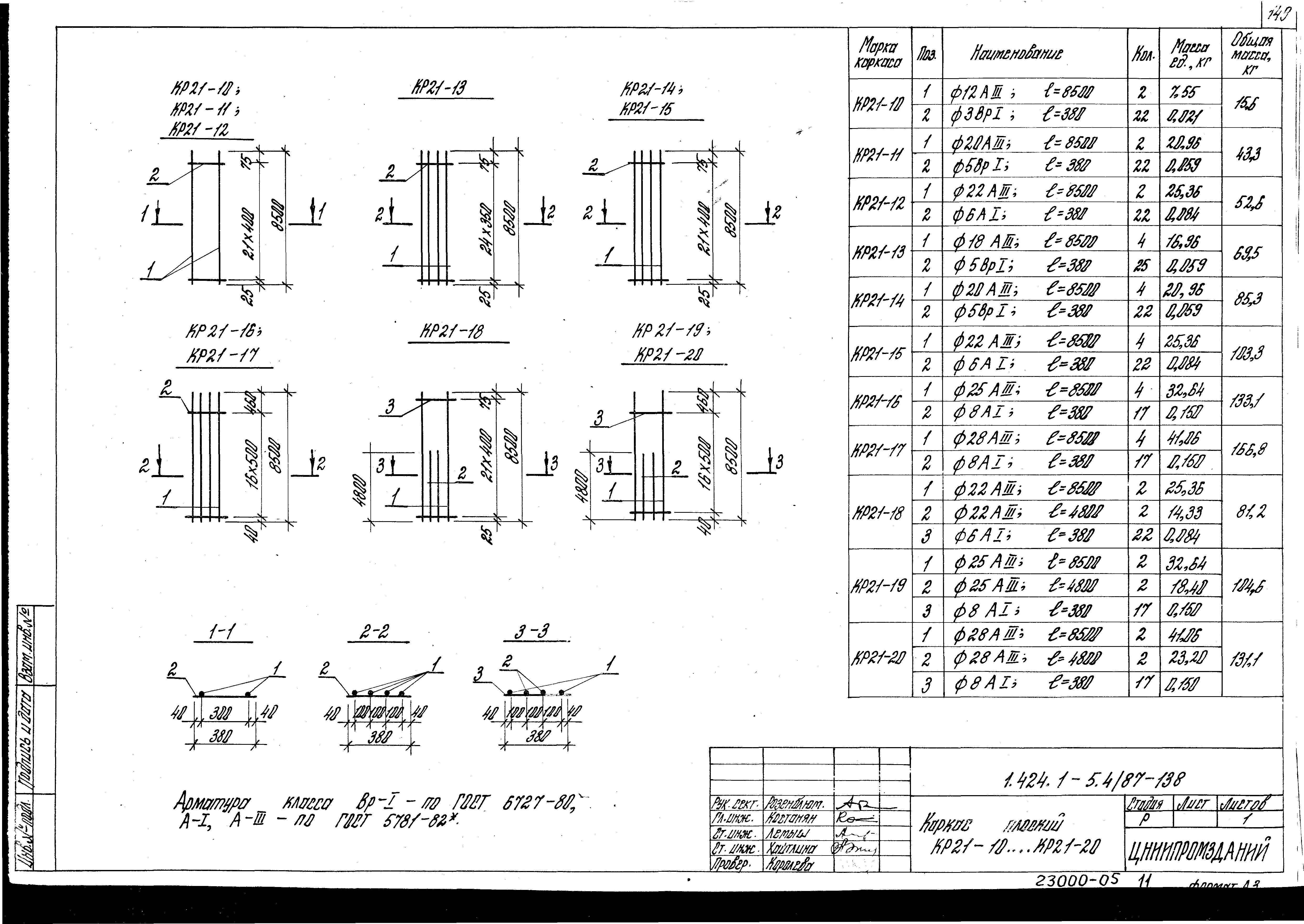 Серия 1.424.1-5