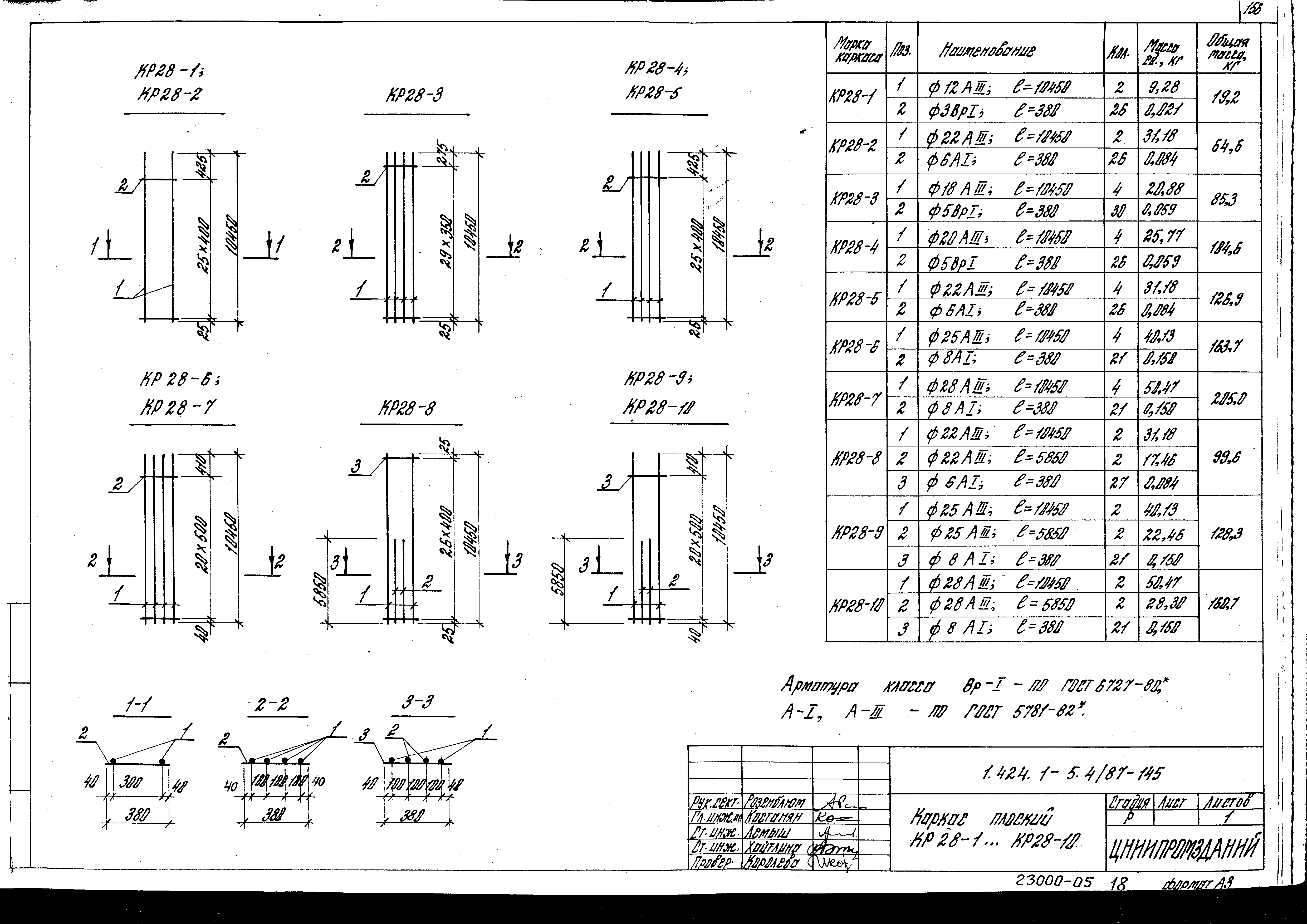 Серия 1.424.1-5