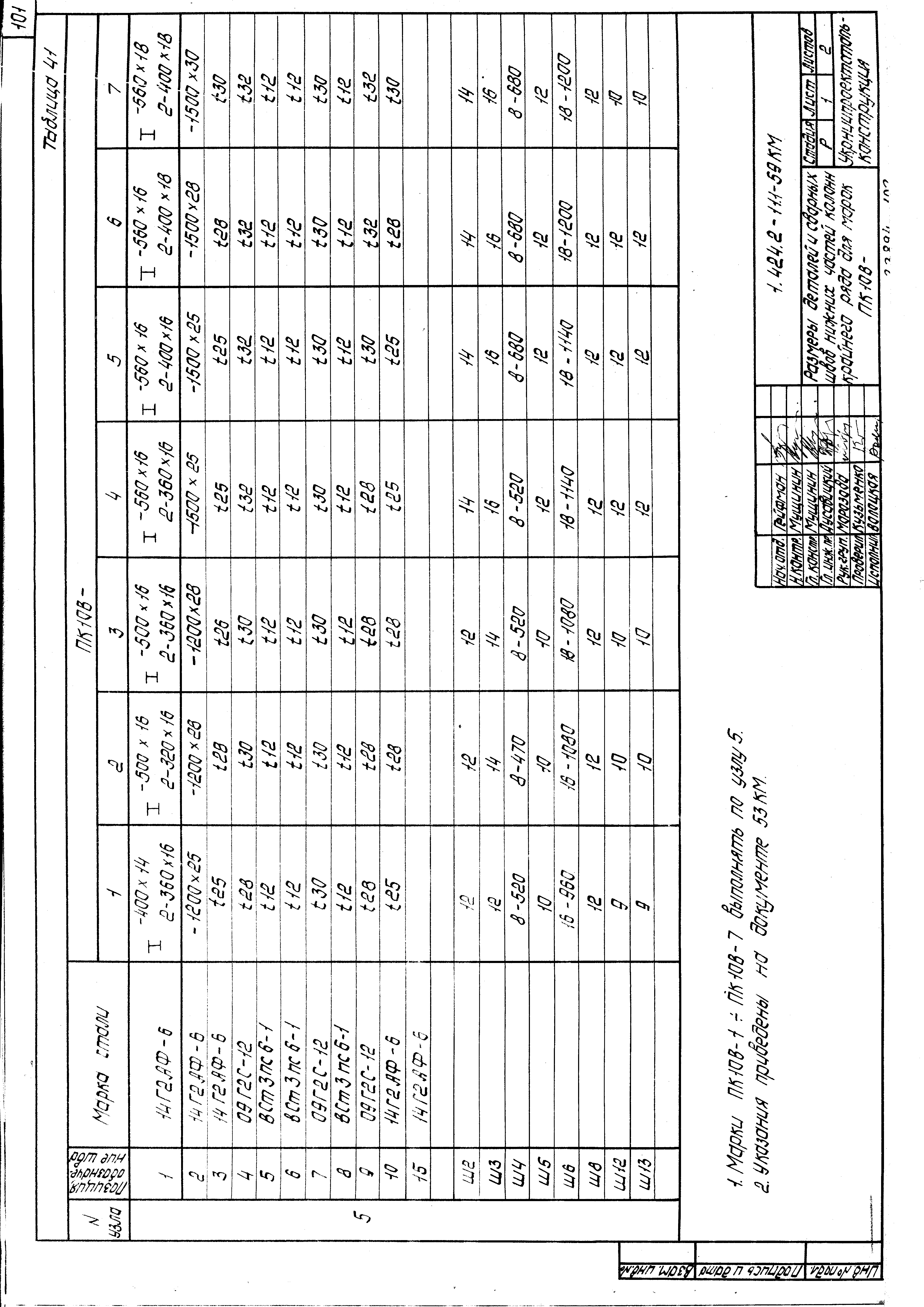 Серия 1.424.2-11