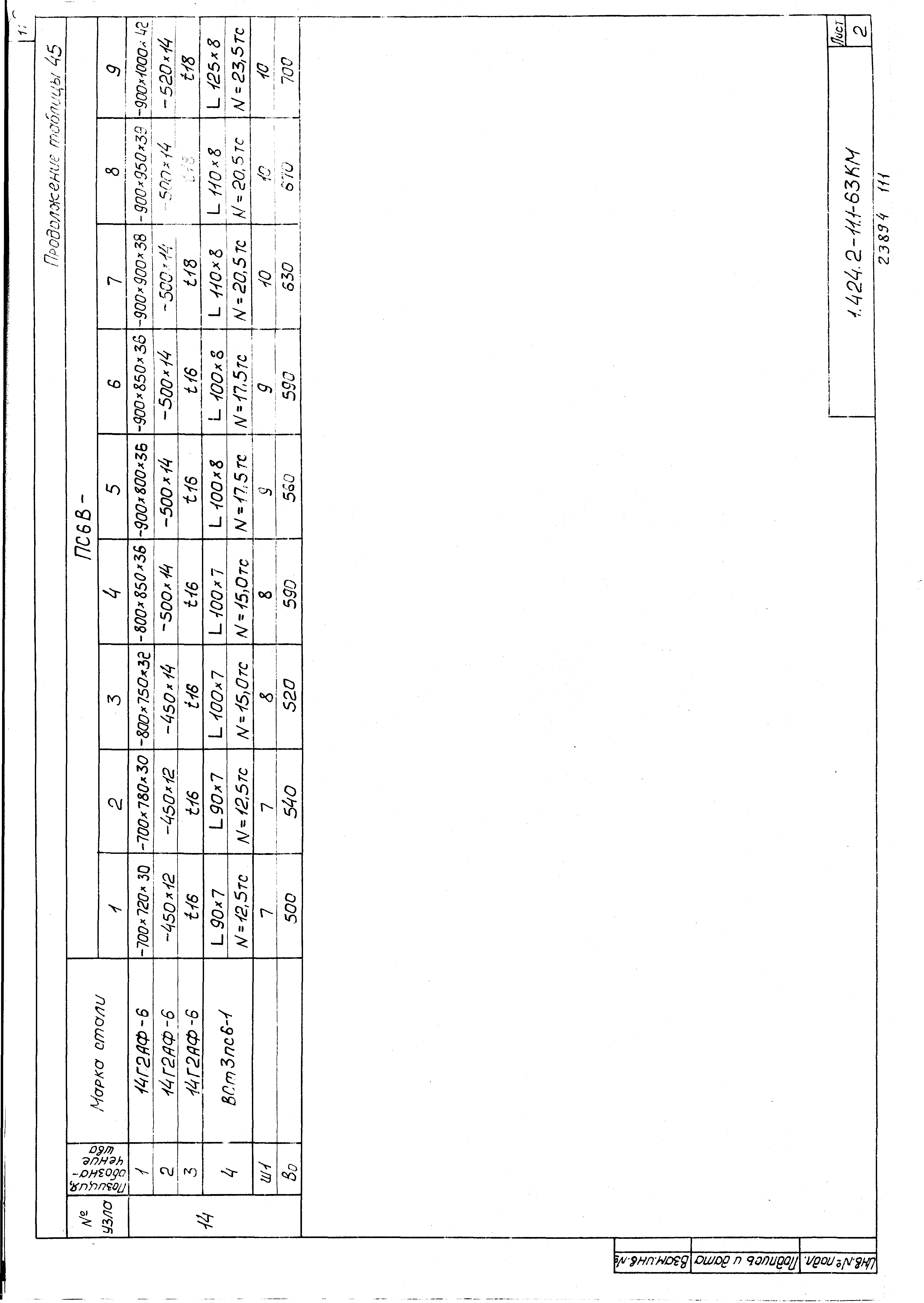 Серия 1.424.2-11