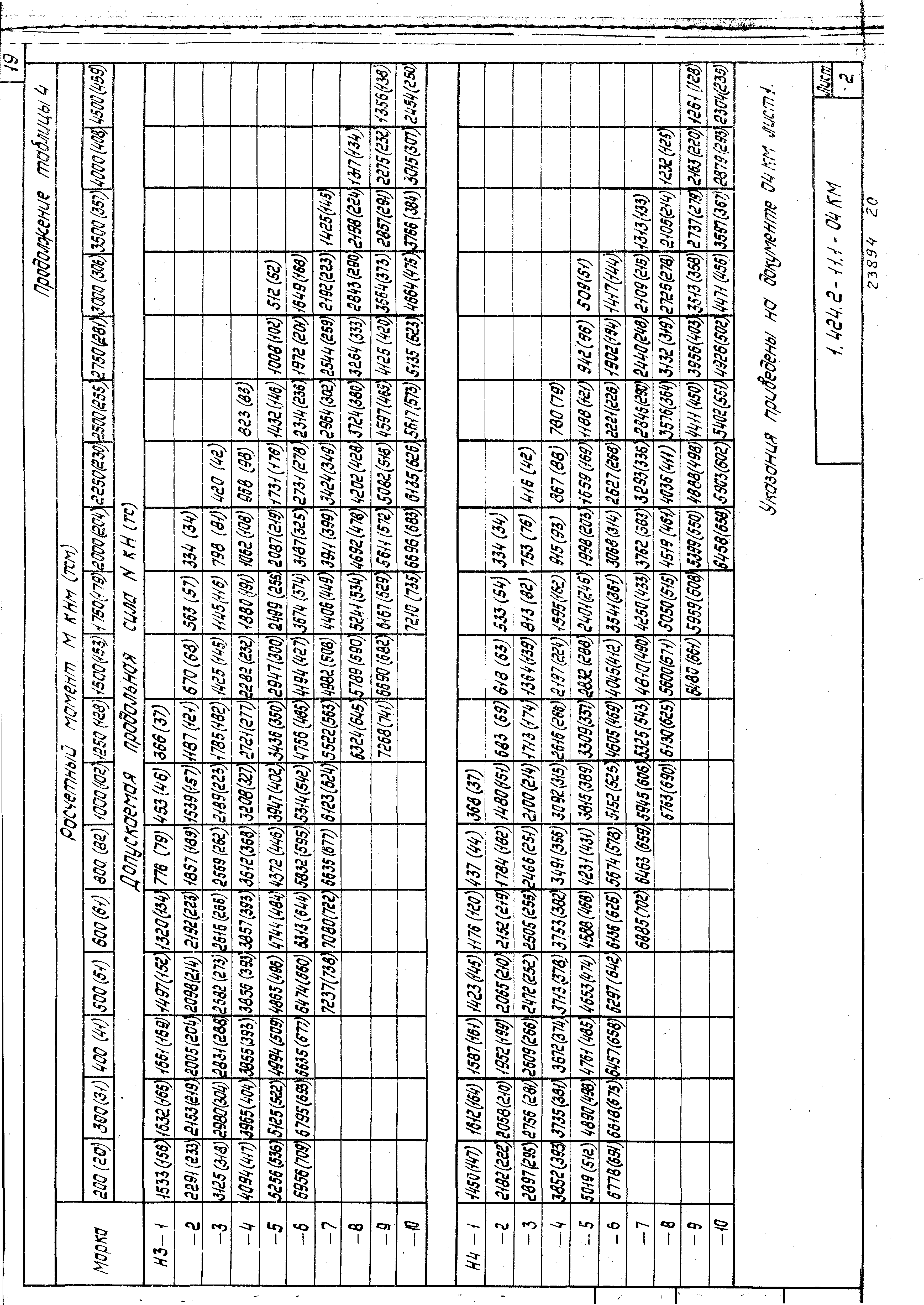 Серия 1.424.2-11