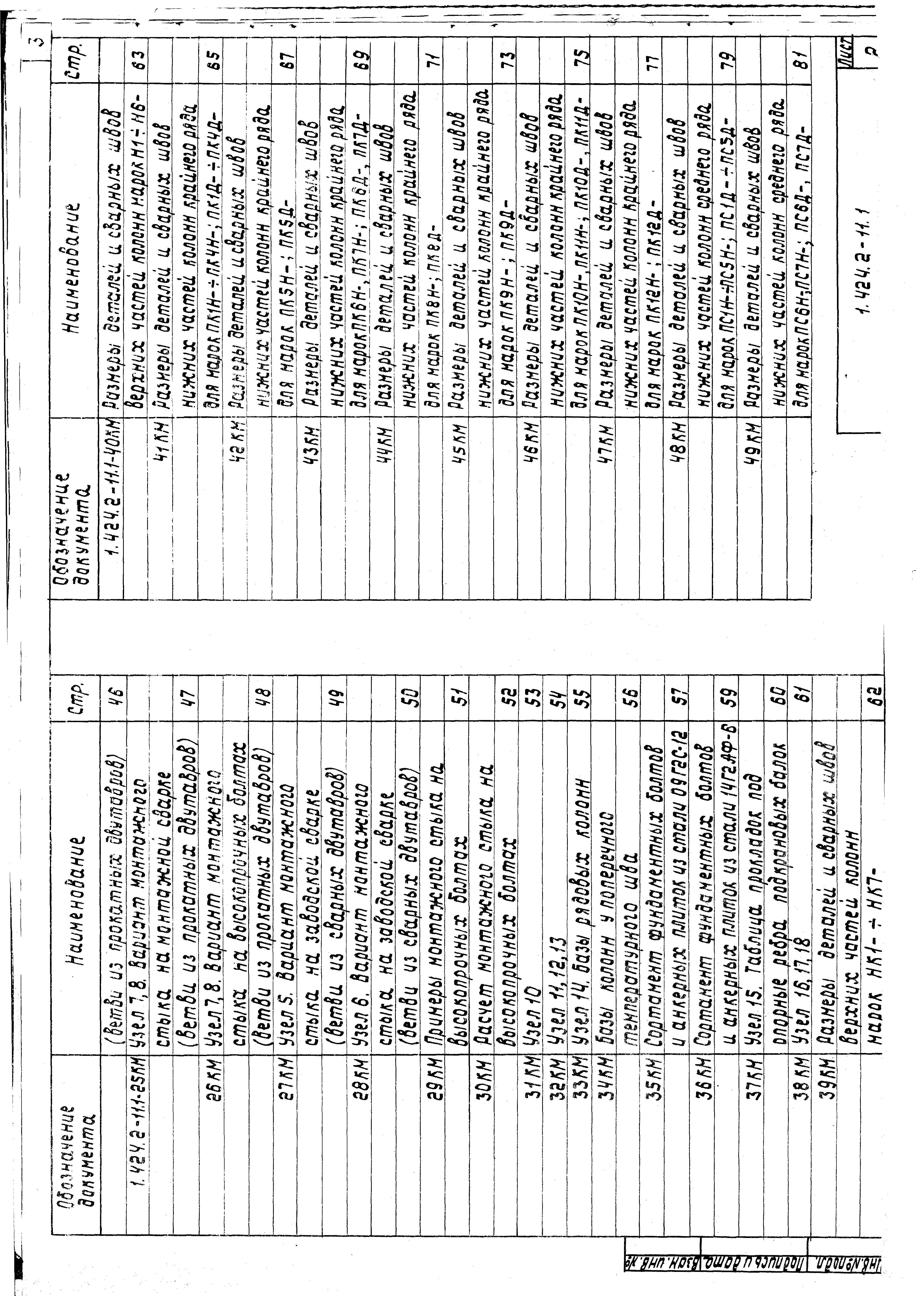 Серия 1.424.2-11