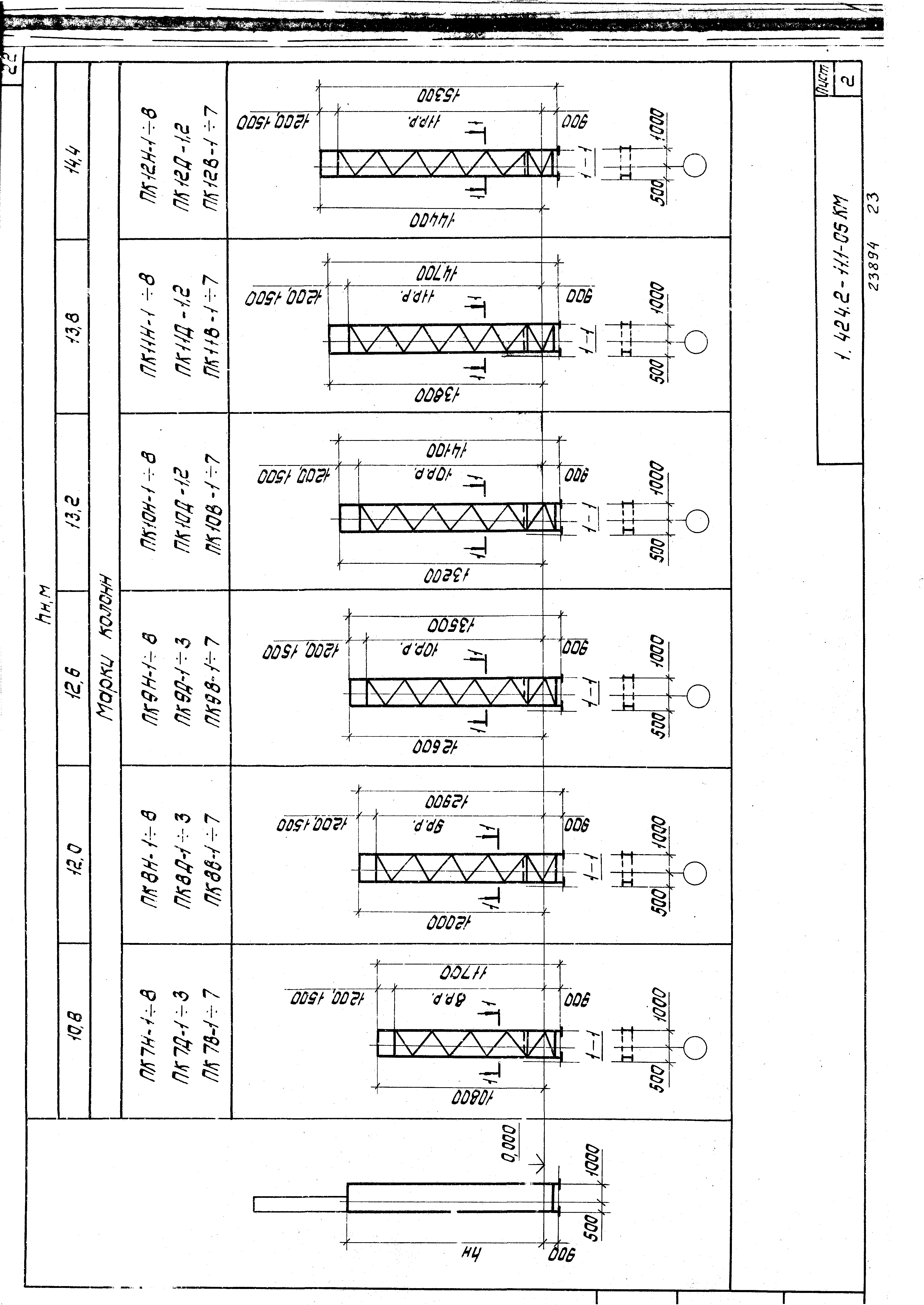 Серия 1.424.2-11