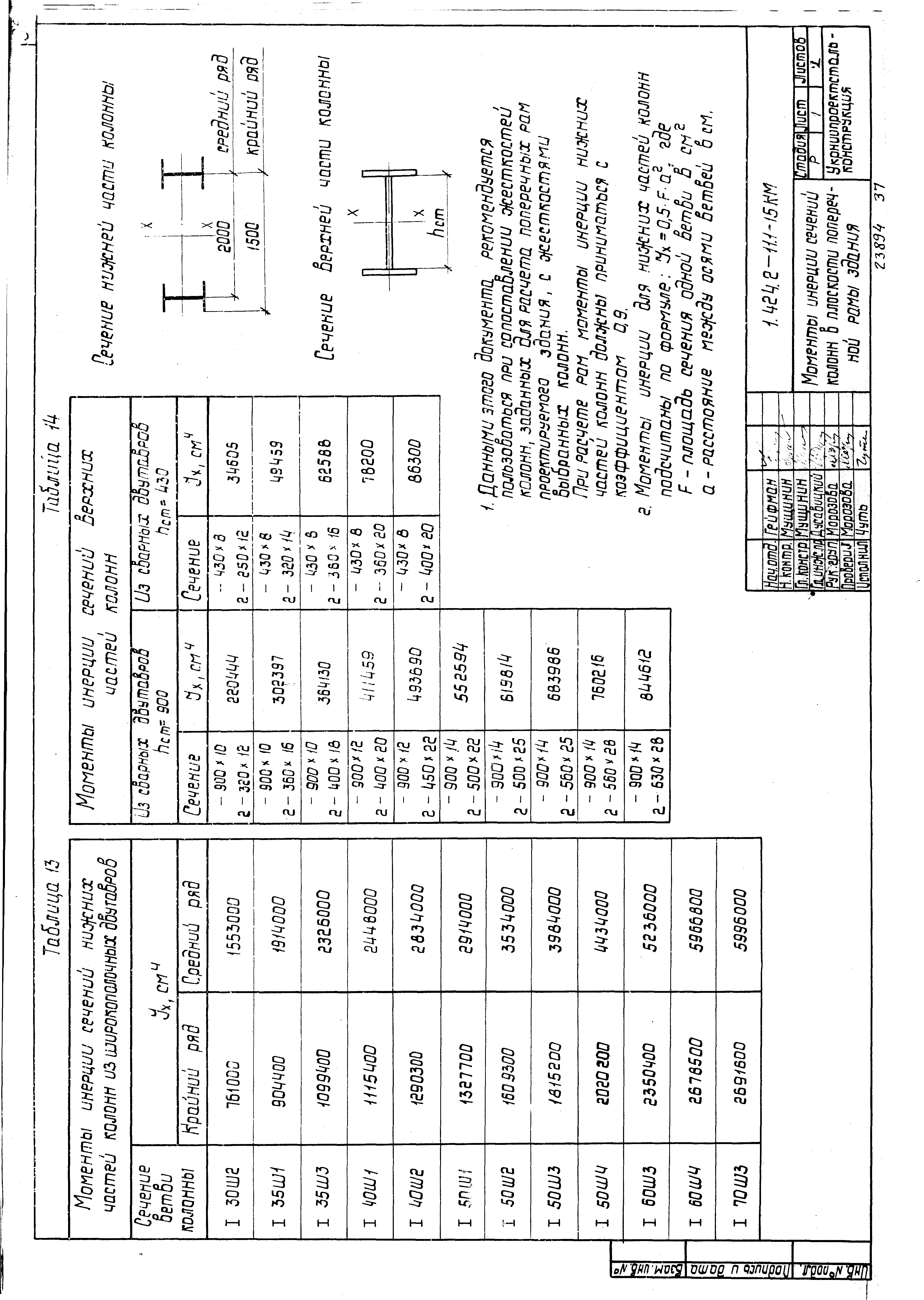 Серия 1.424.2-11