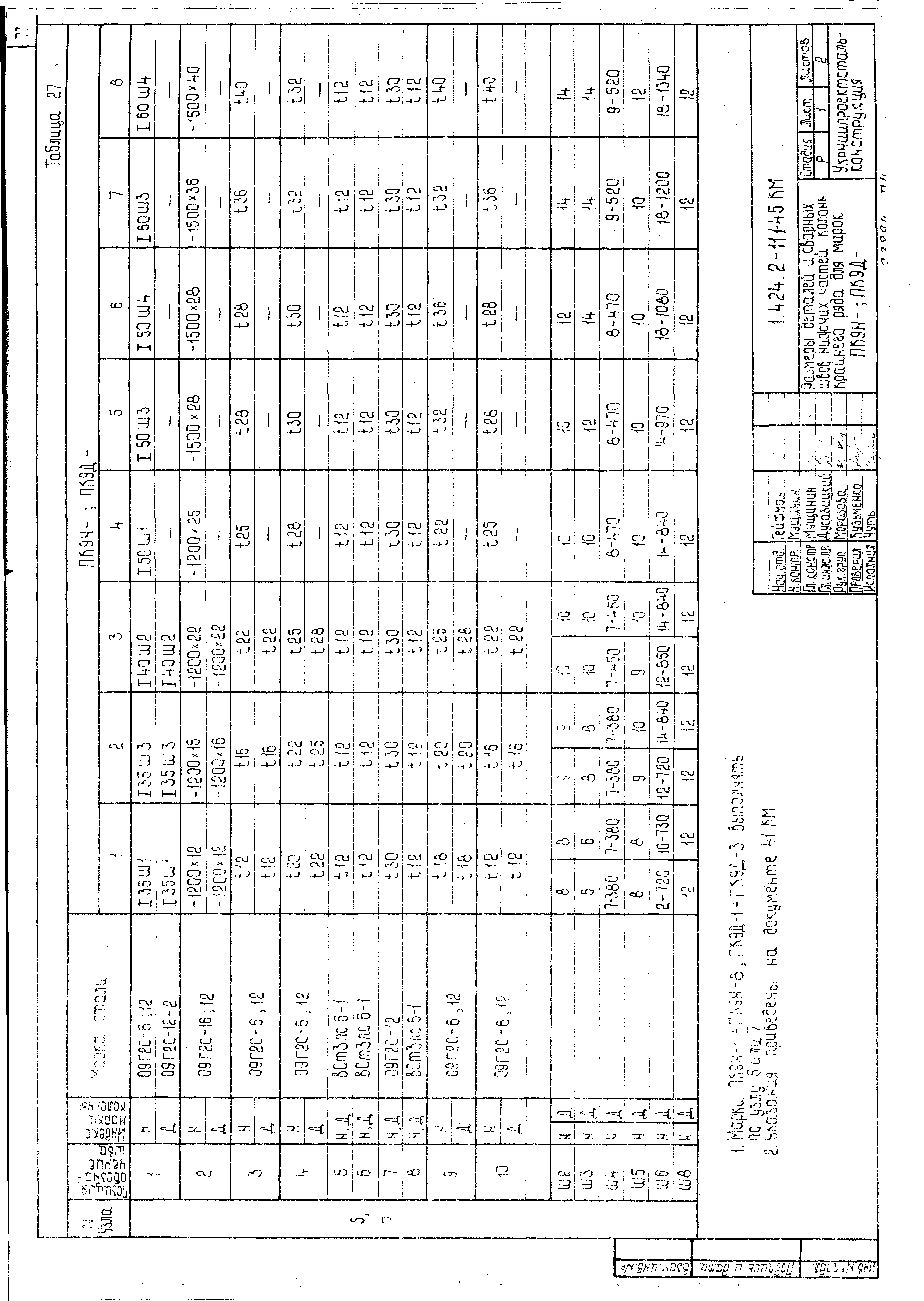 Серия 1.424.2-11