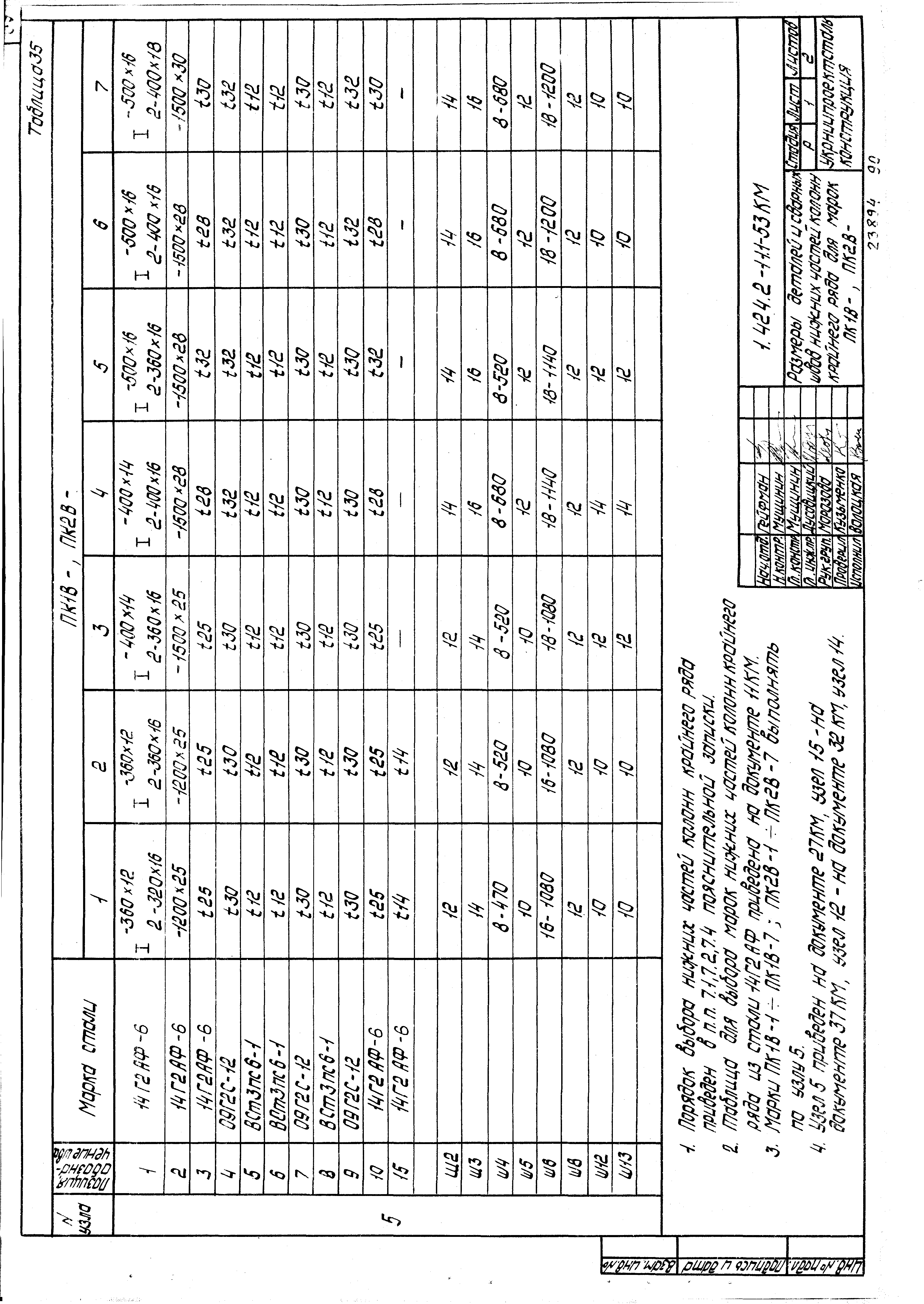 Серия 1.424.2-11