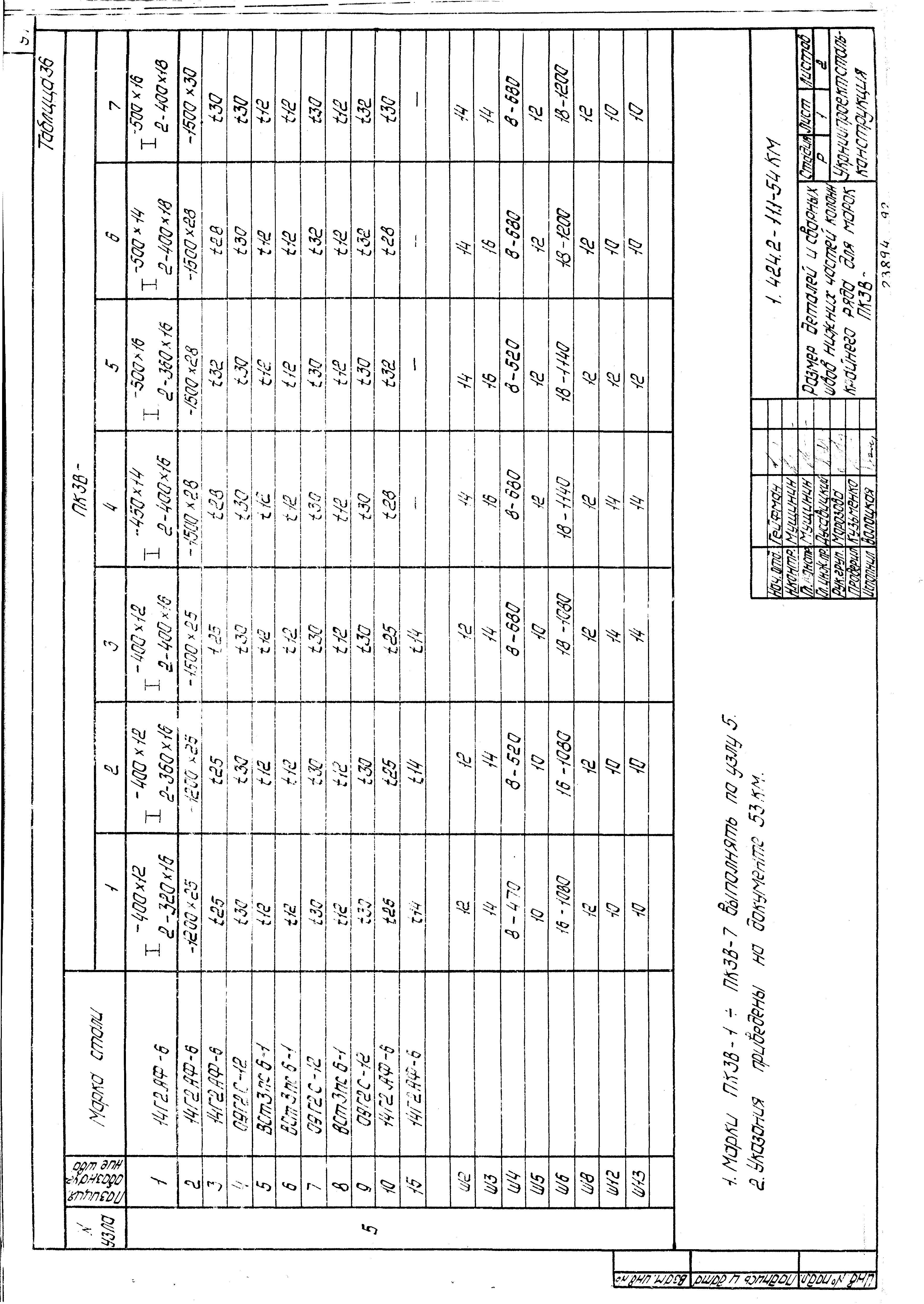 Серия 1.424.2-11