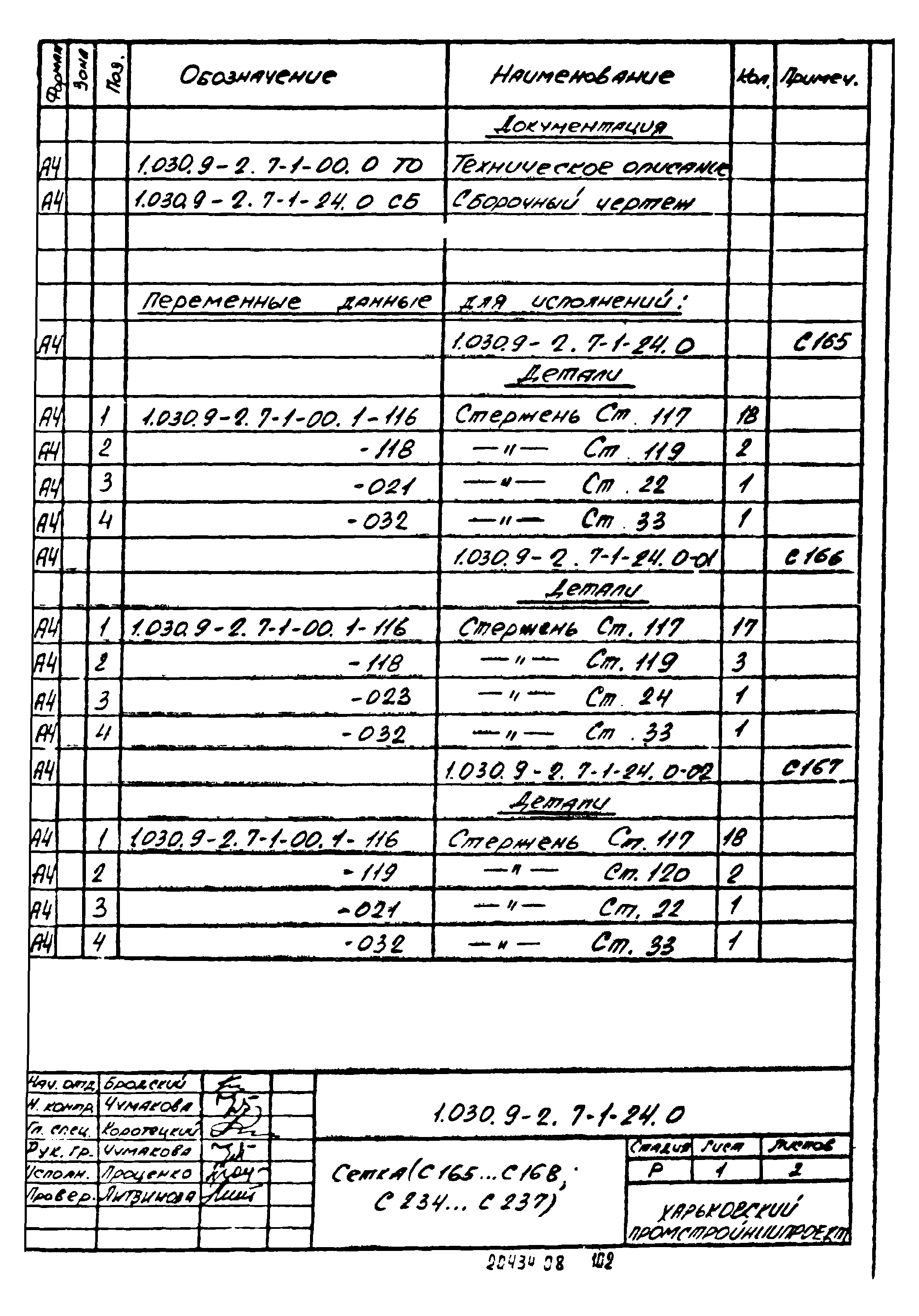 Серия 1.030.9-2