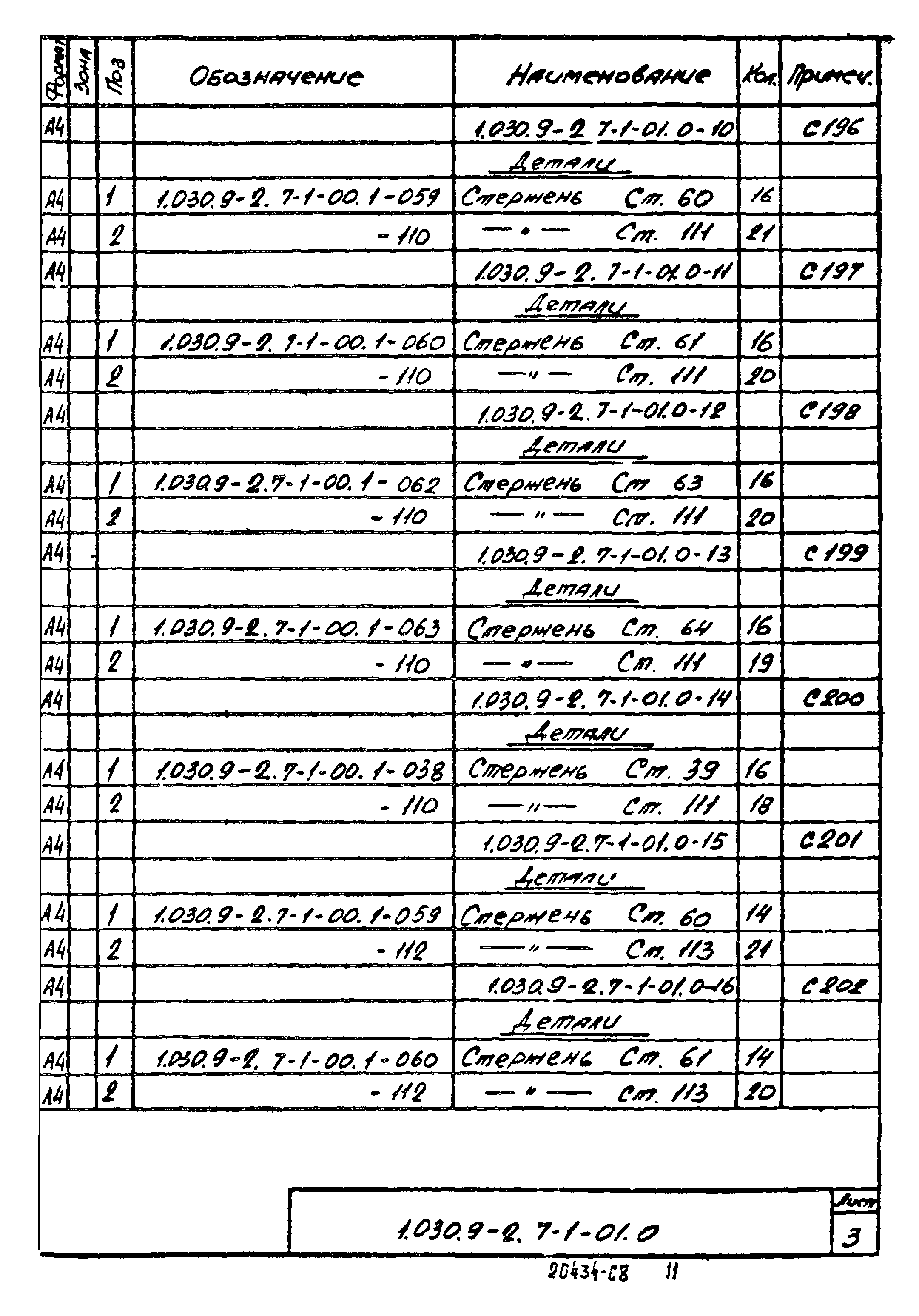 Серия 1.030.9-2