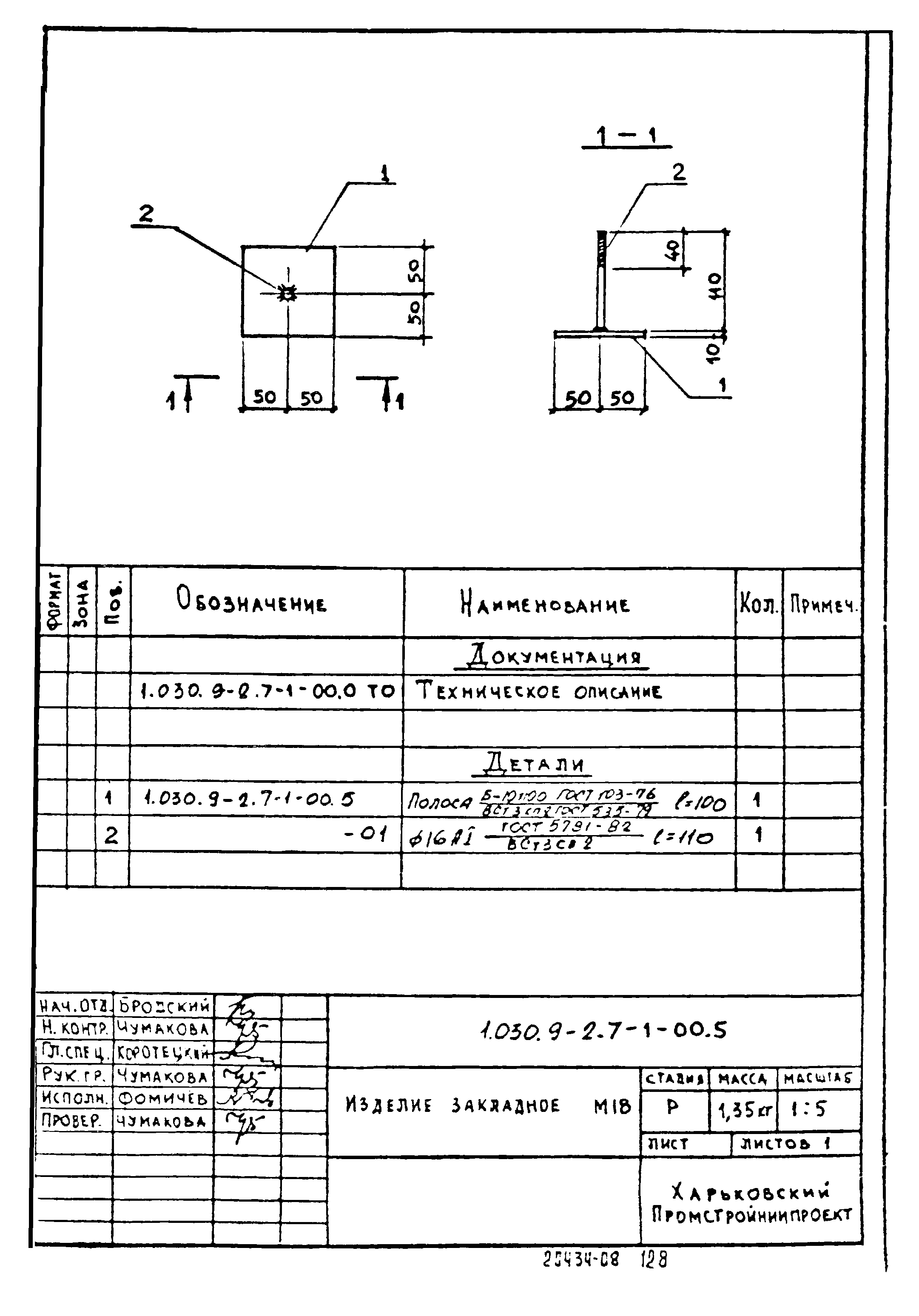 Серия 1.030.9-2