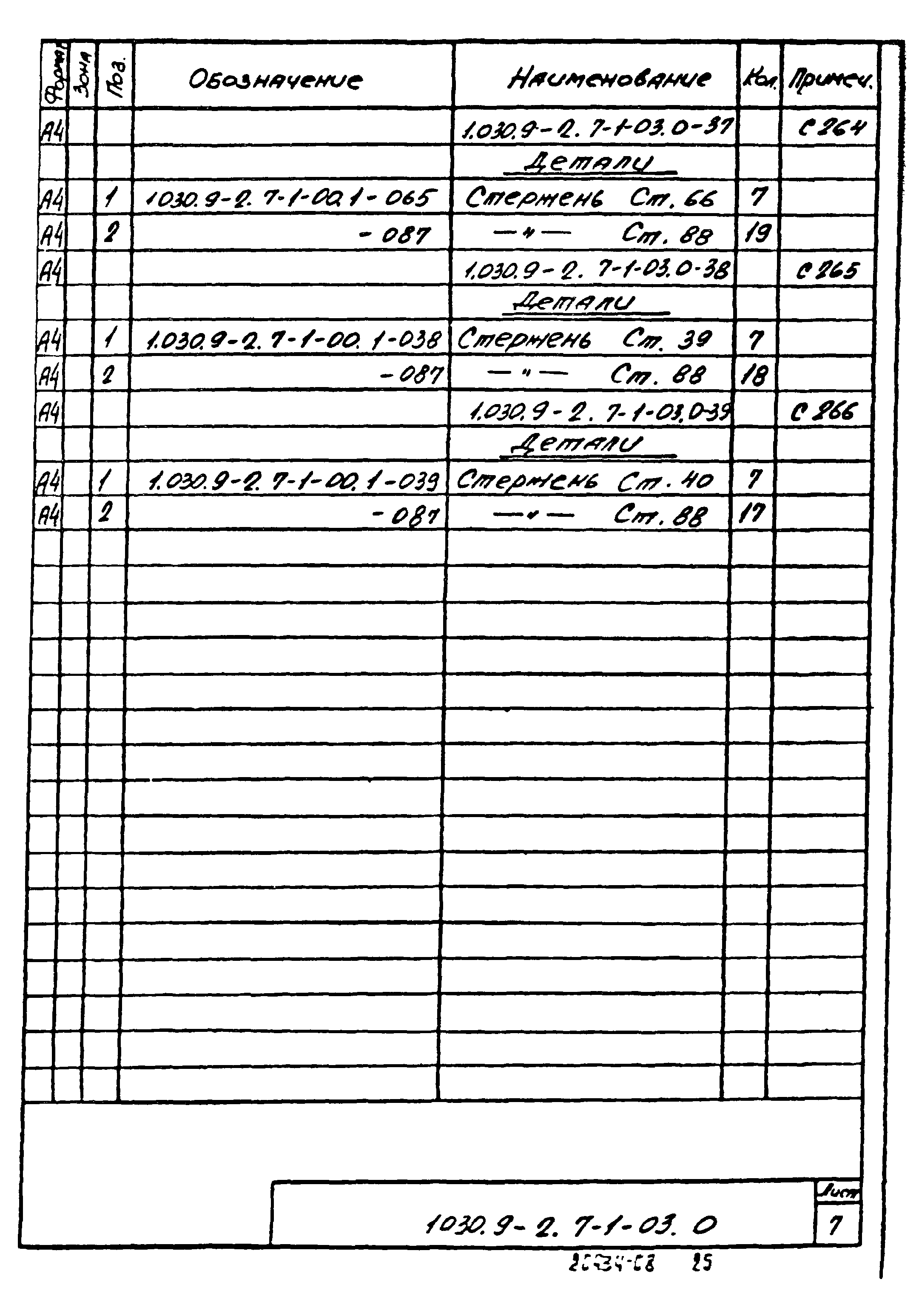 Серия 1.030.9-2