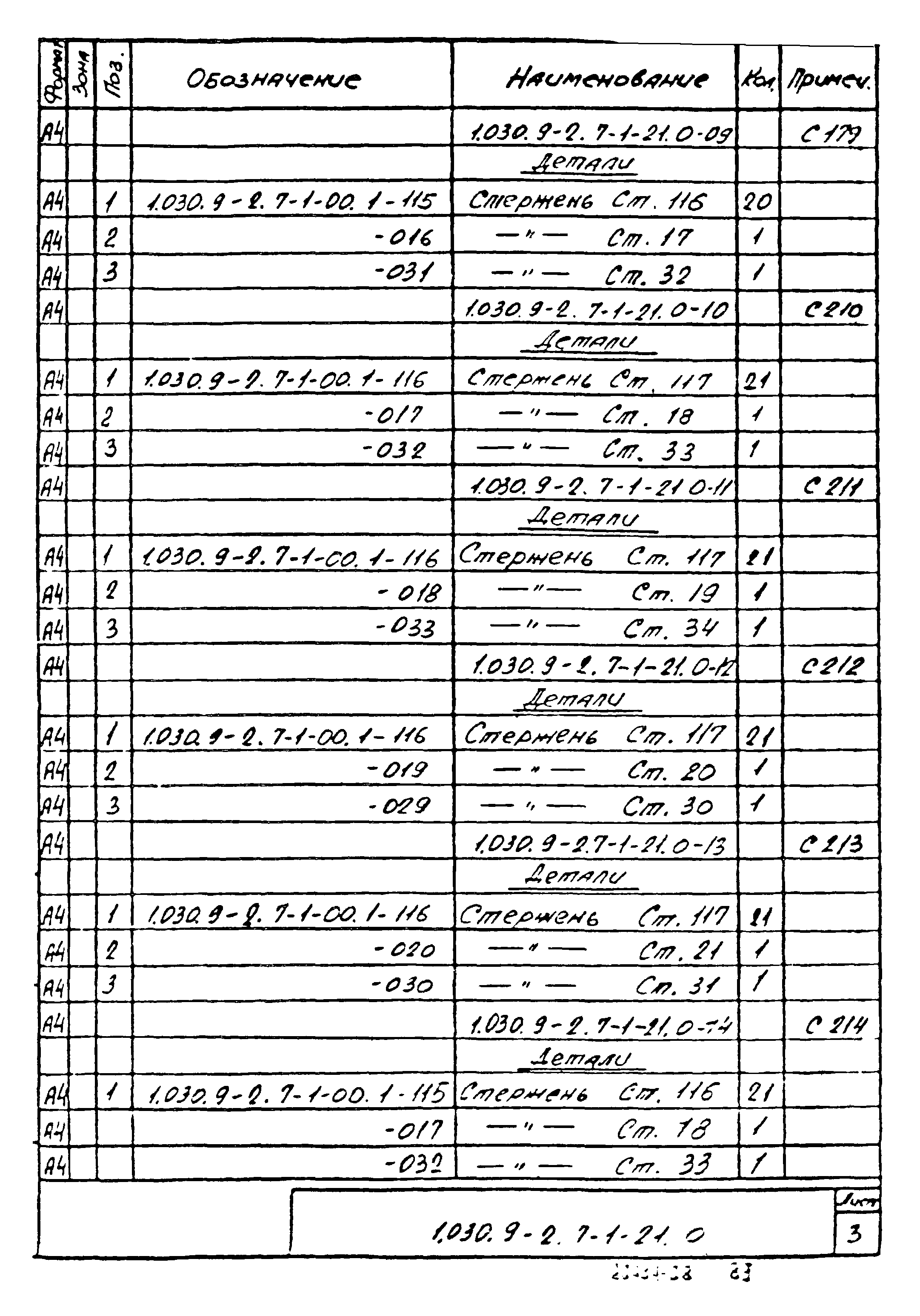 Серия 1.030.9-2