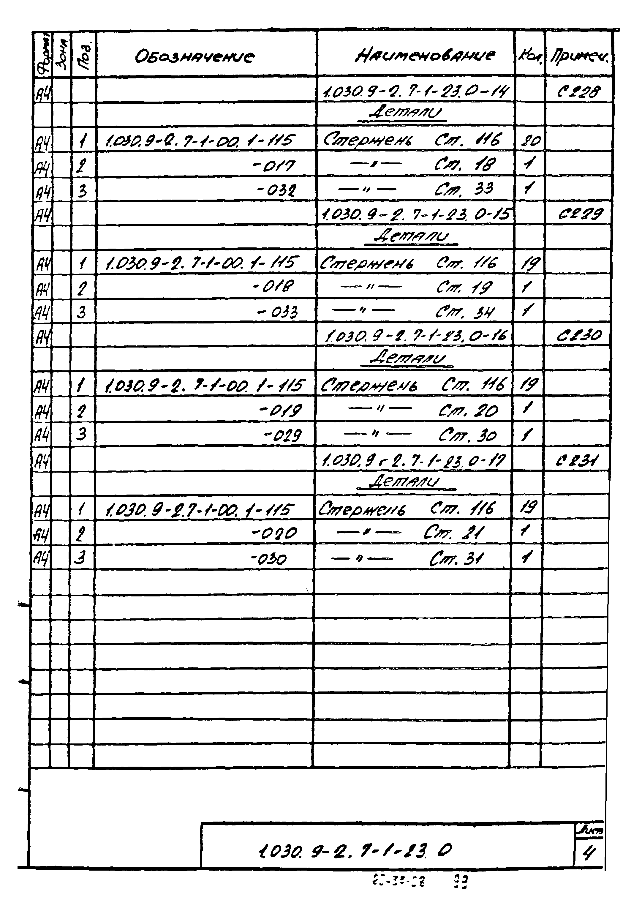 Серия 1.030.9-2