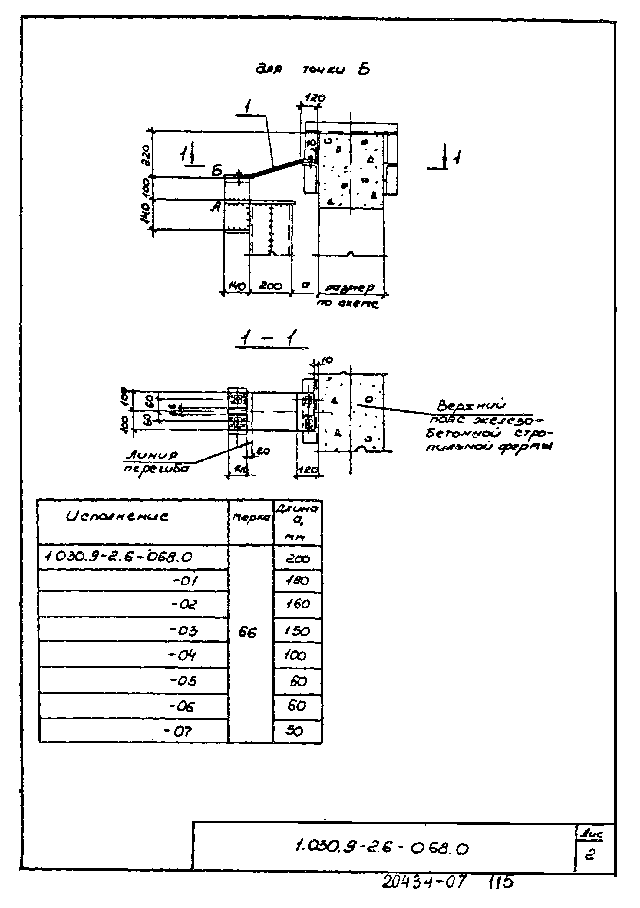 Серия 1.030.9-2