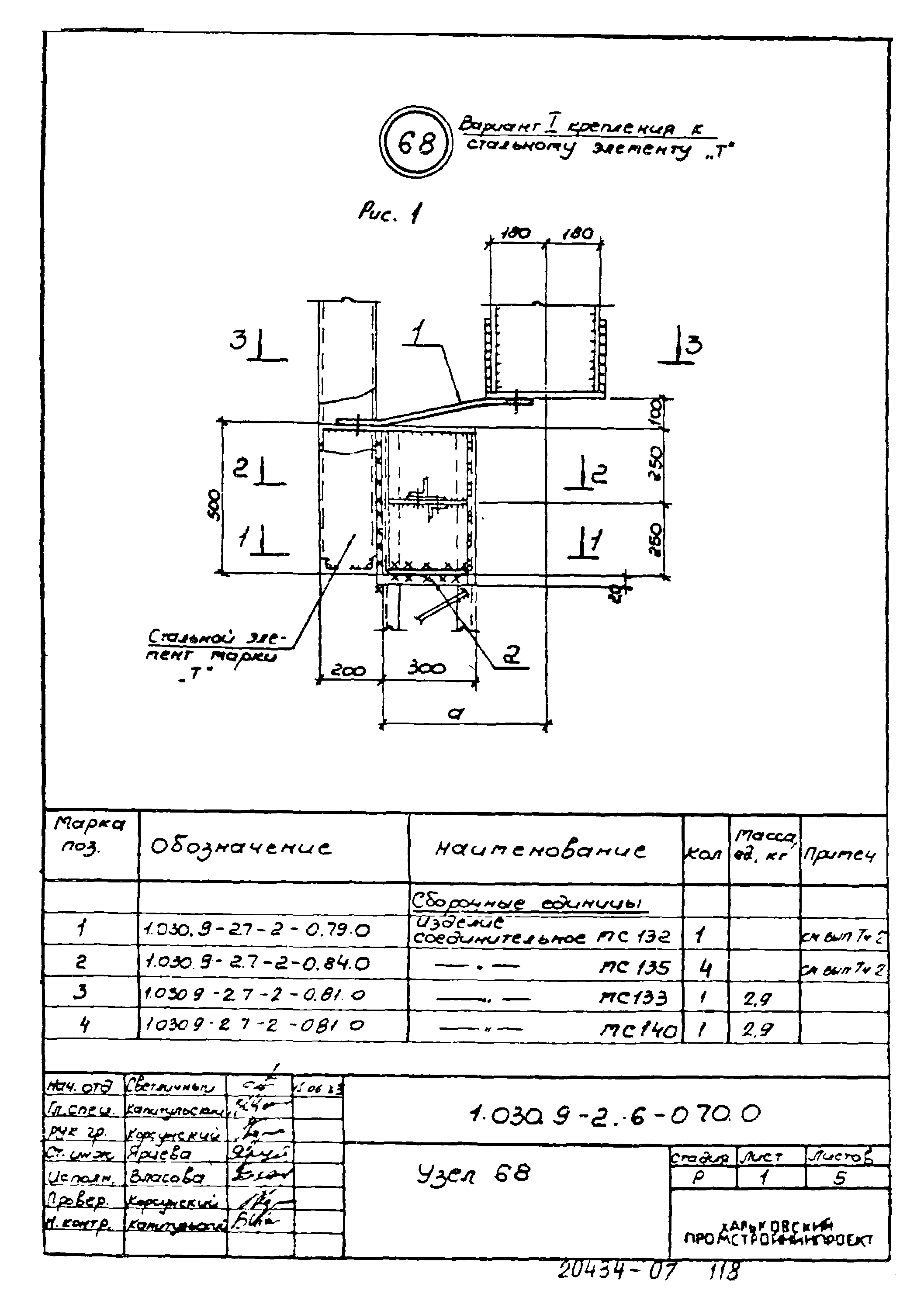 Серия 1.030.9-2