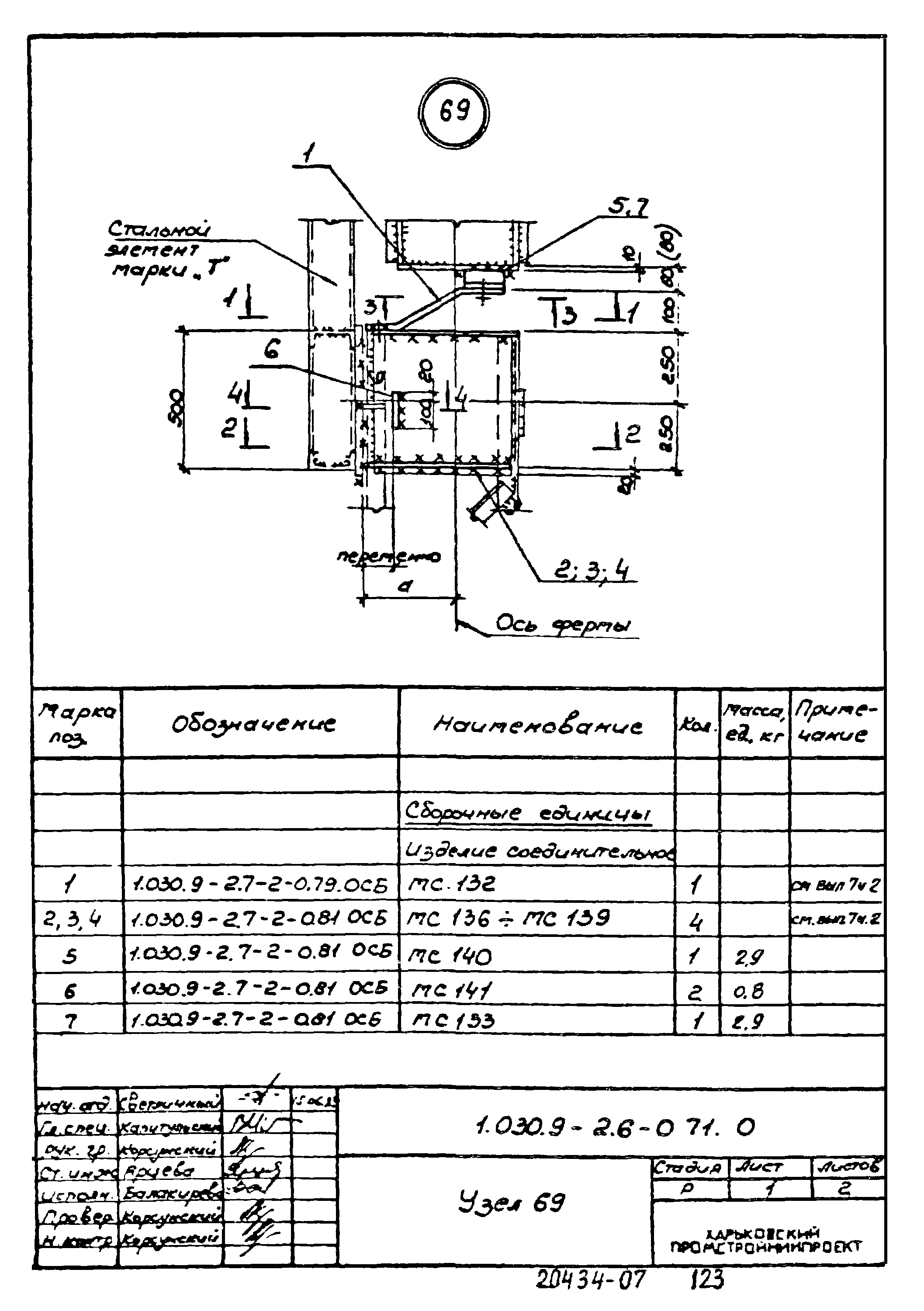 Серия 1.030.9-2