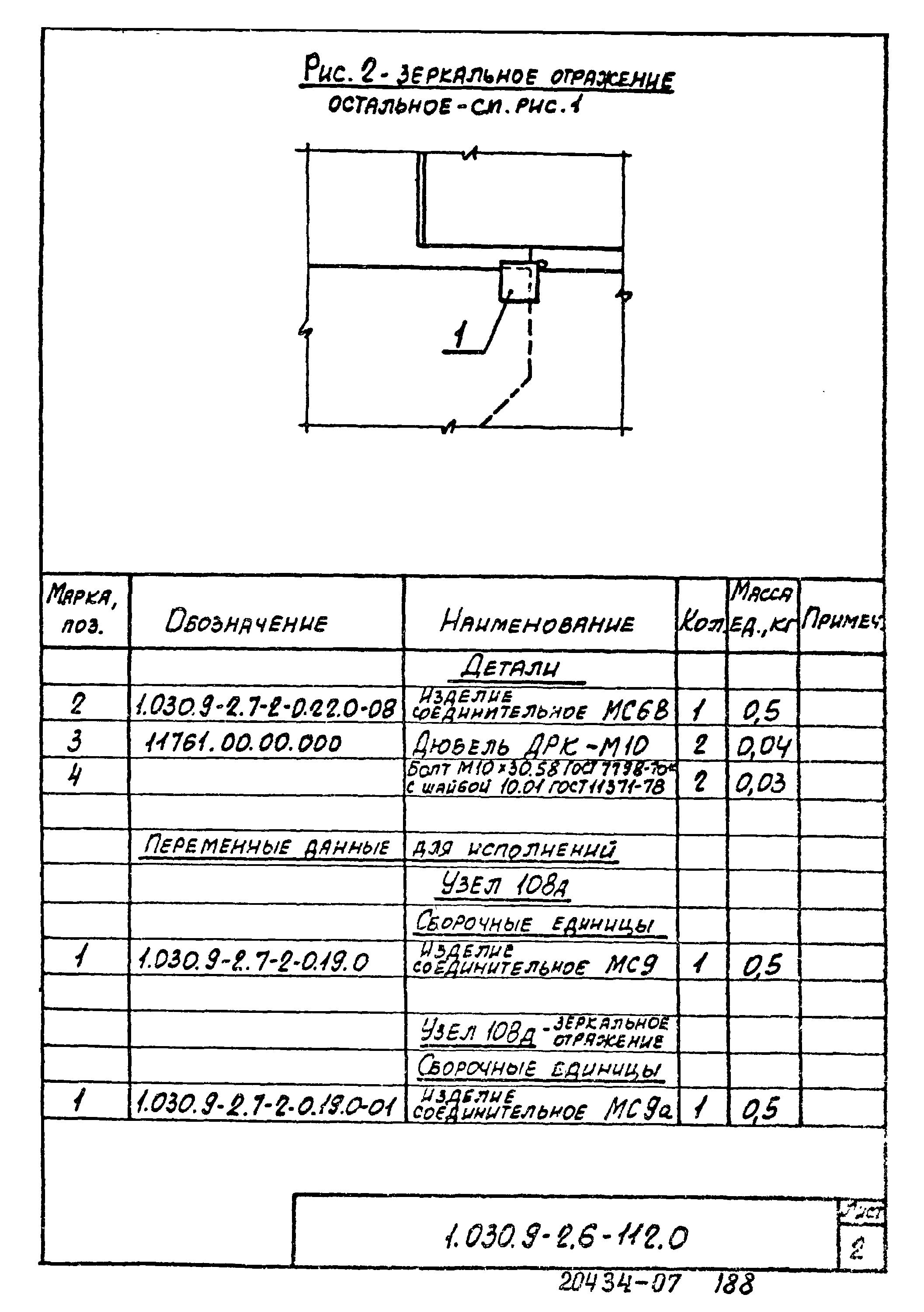 Серия 1.030.9-2