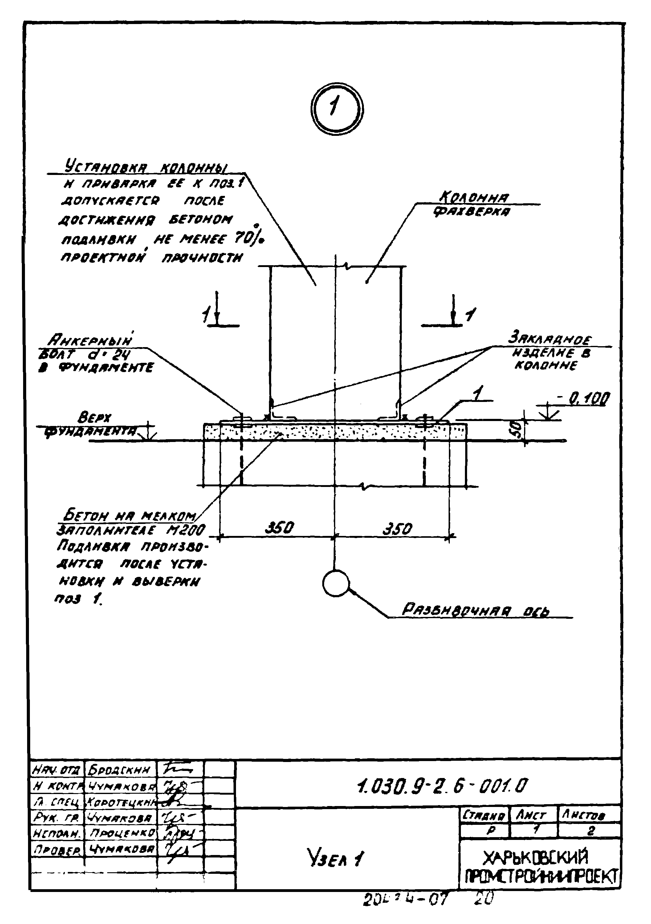 Серия 1.030.9-2