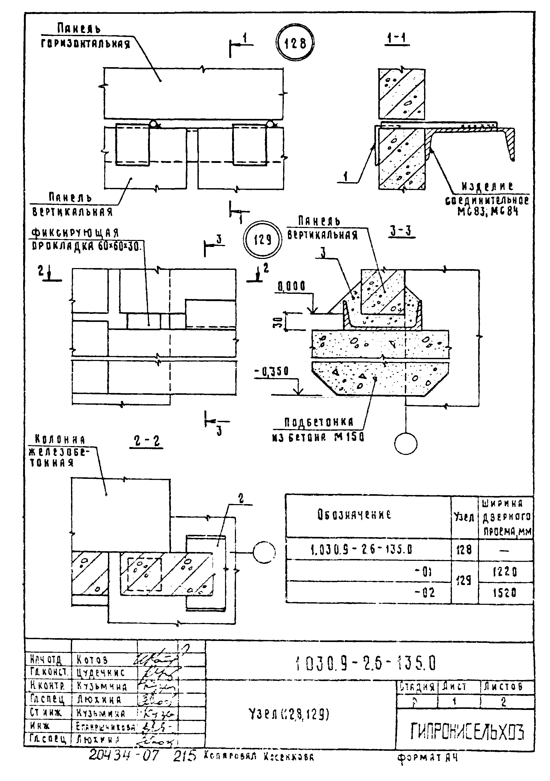 Серия 1.030.9-2