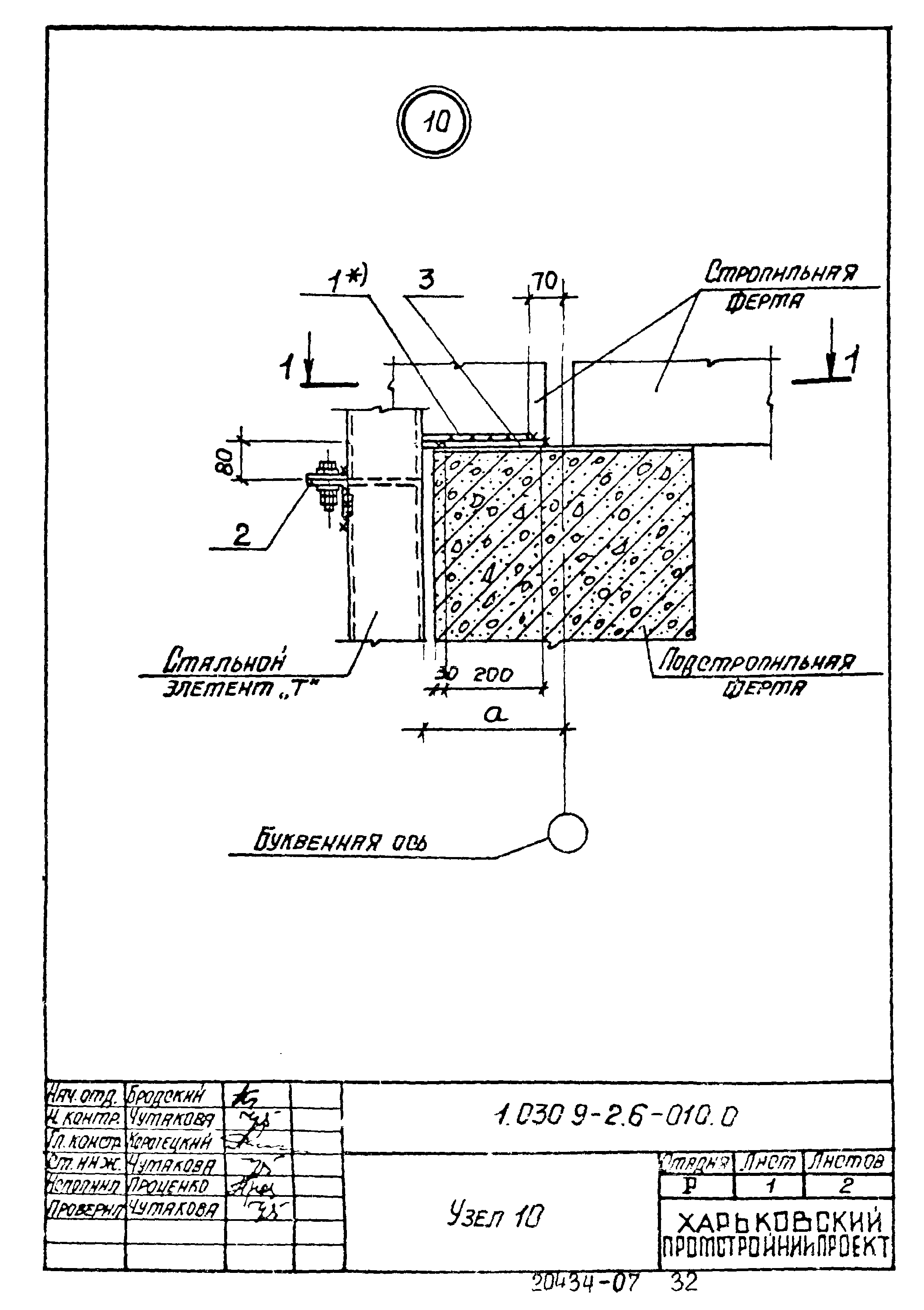 Серия 1.030.9-2