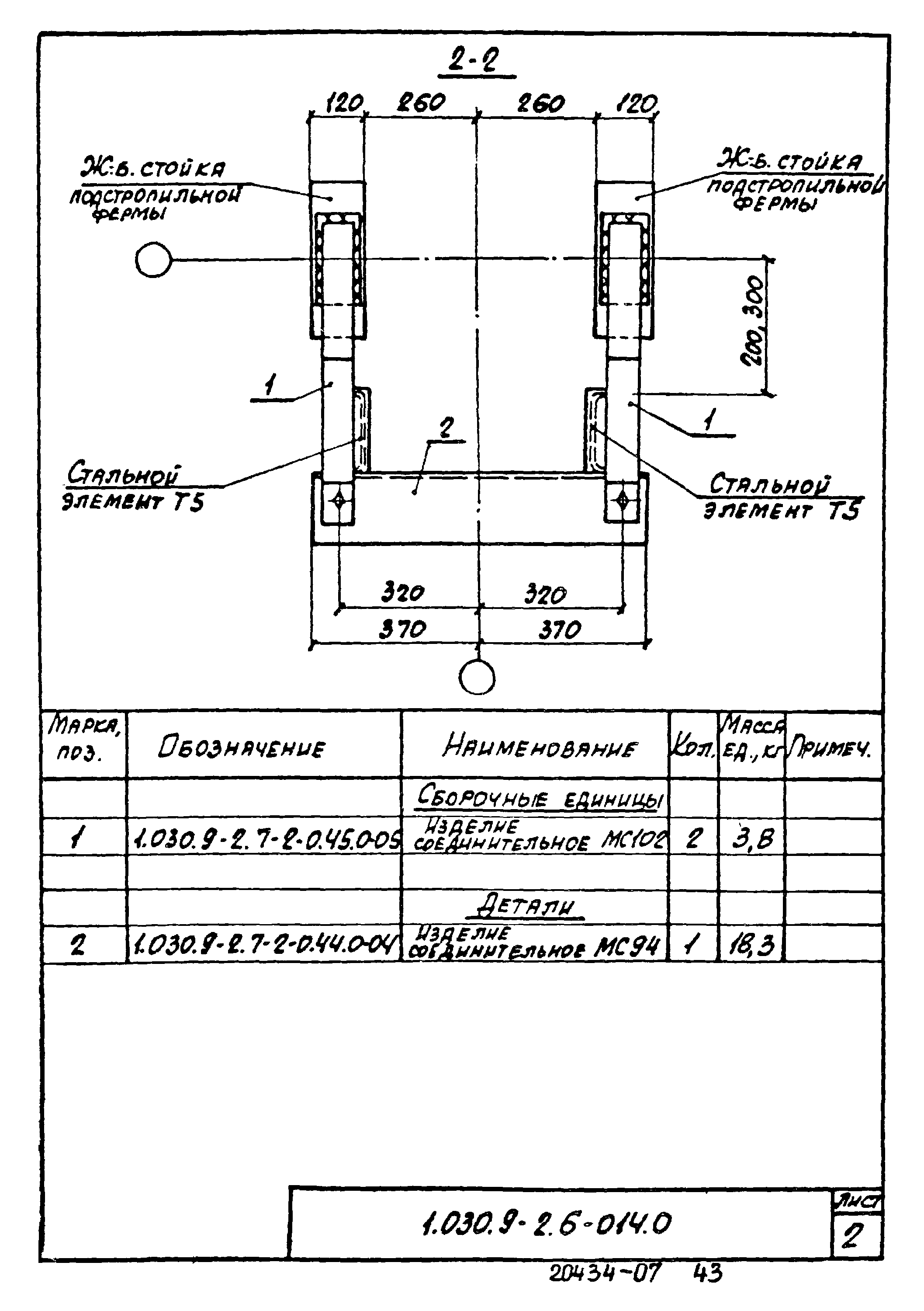 Серия 1.030.9-2