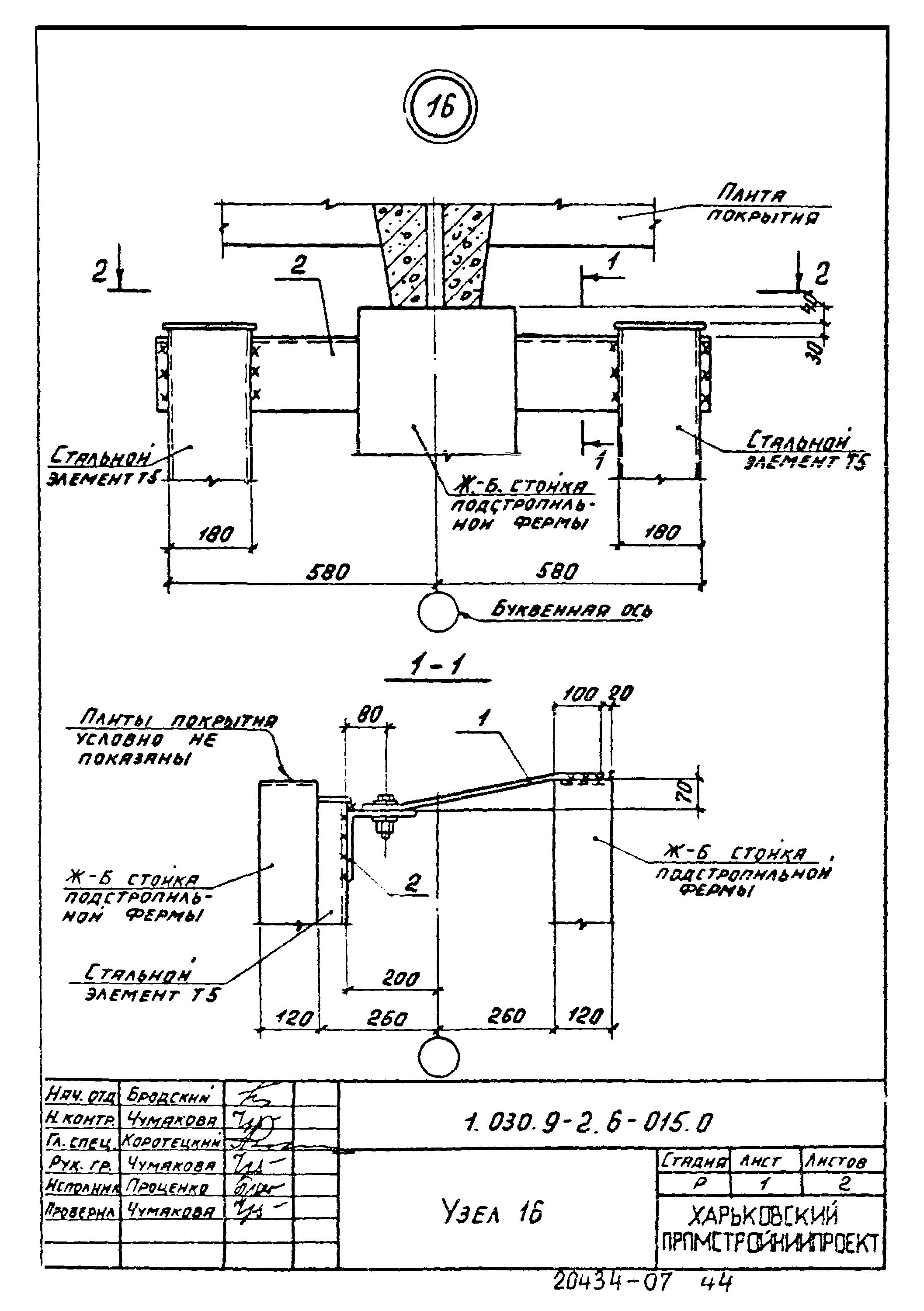 Серия 1.030.9-2