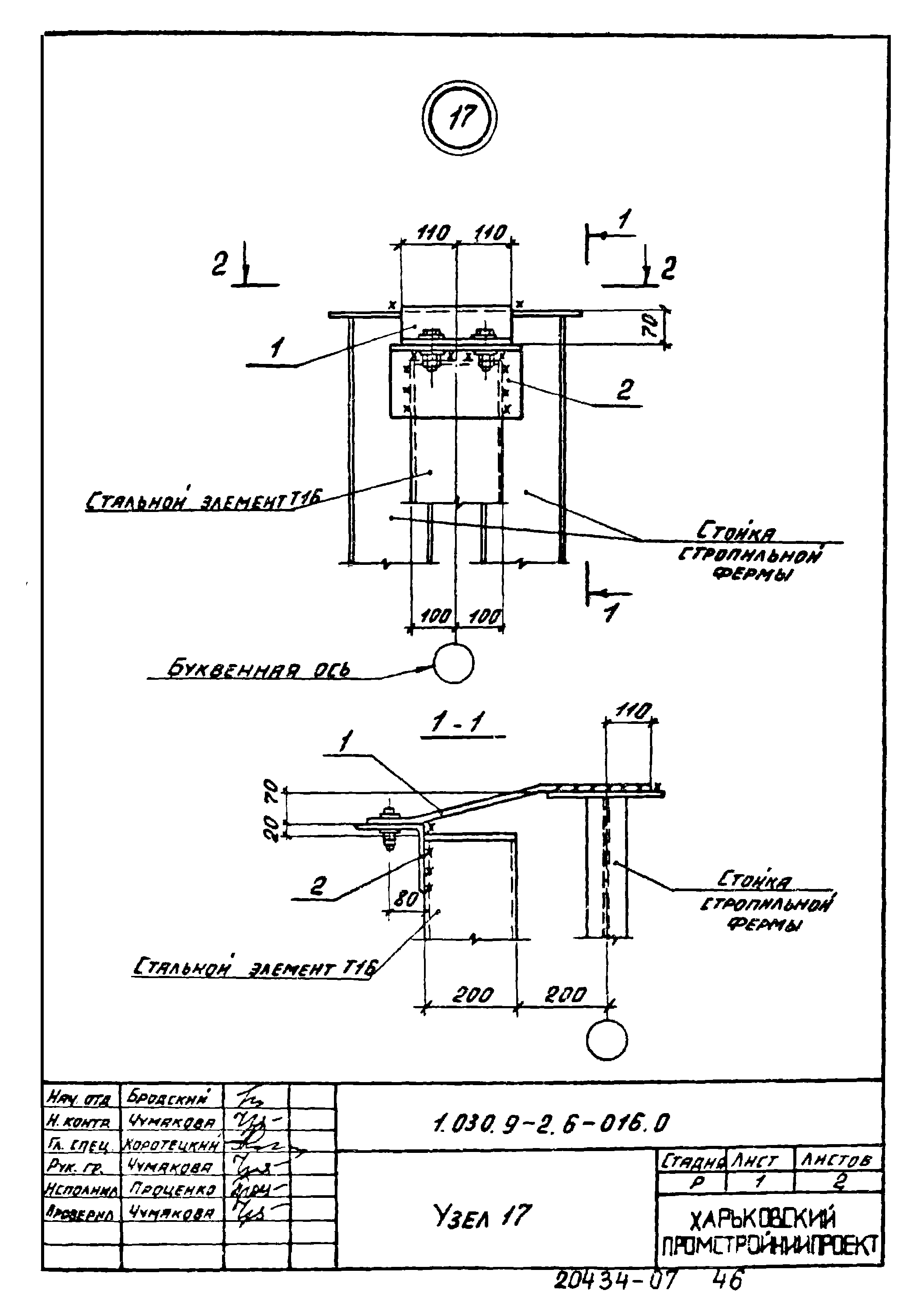 Серия 1.030.9-2