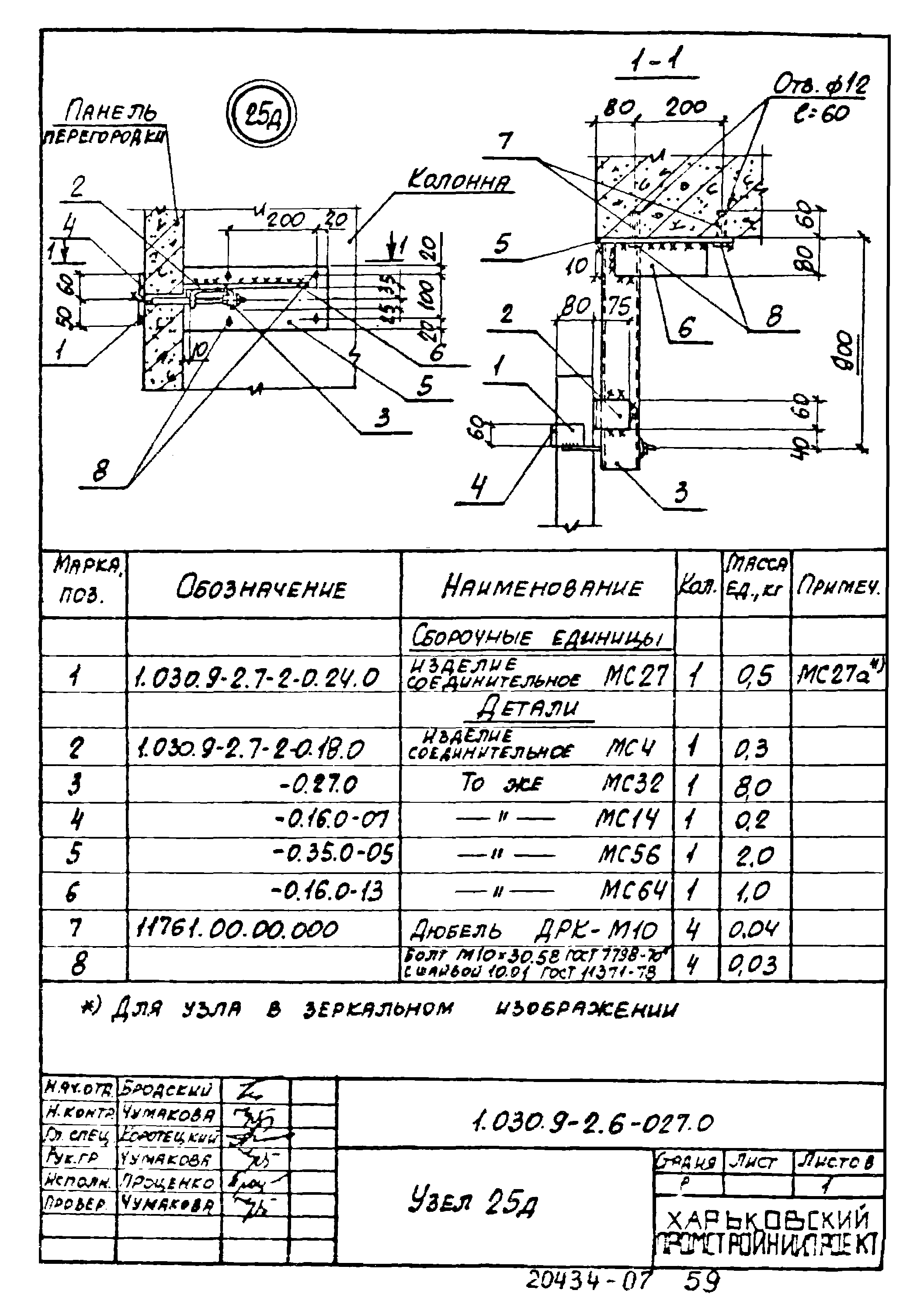 Серия 1.030.9-2