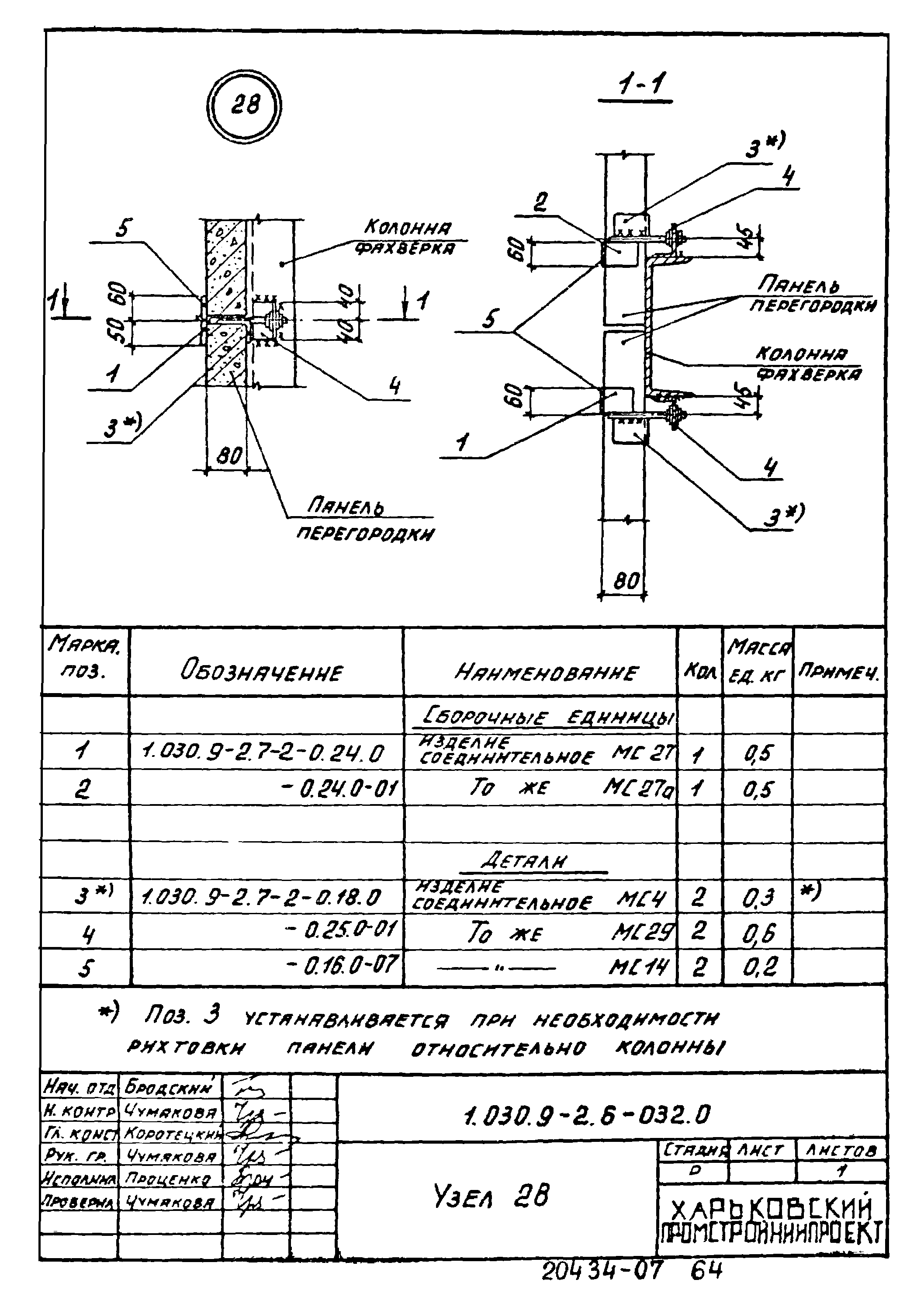 Серия 1.030.9-2