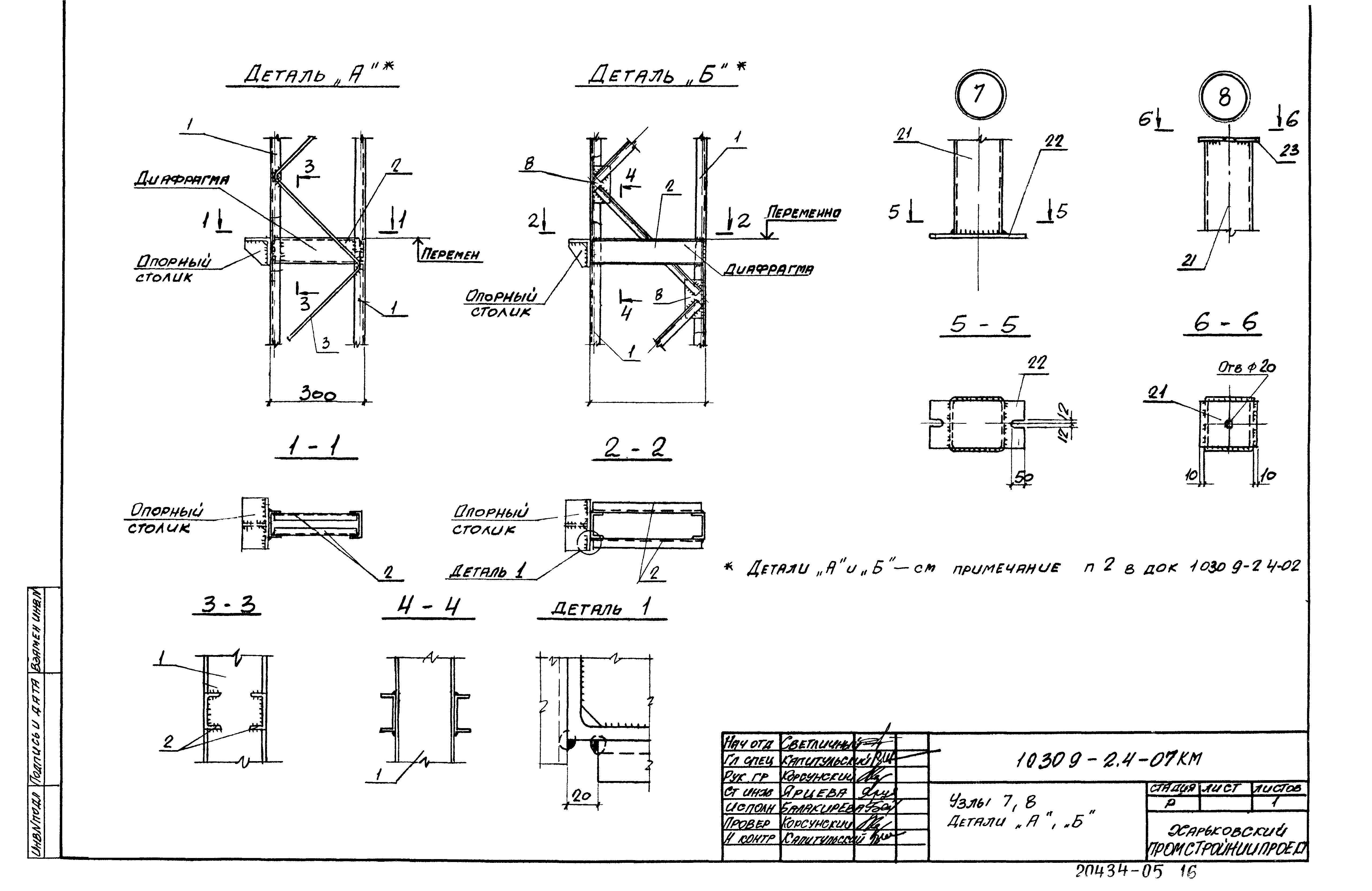 Серия 1.030.9-2