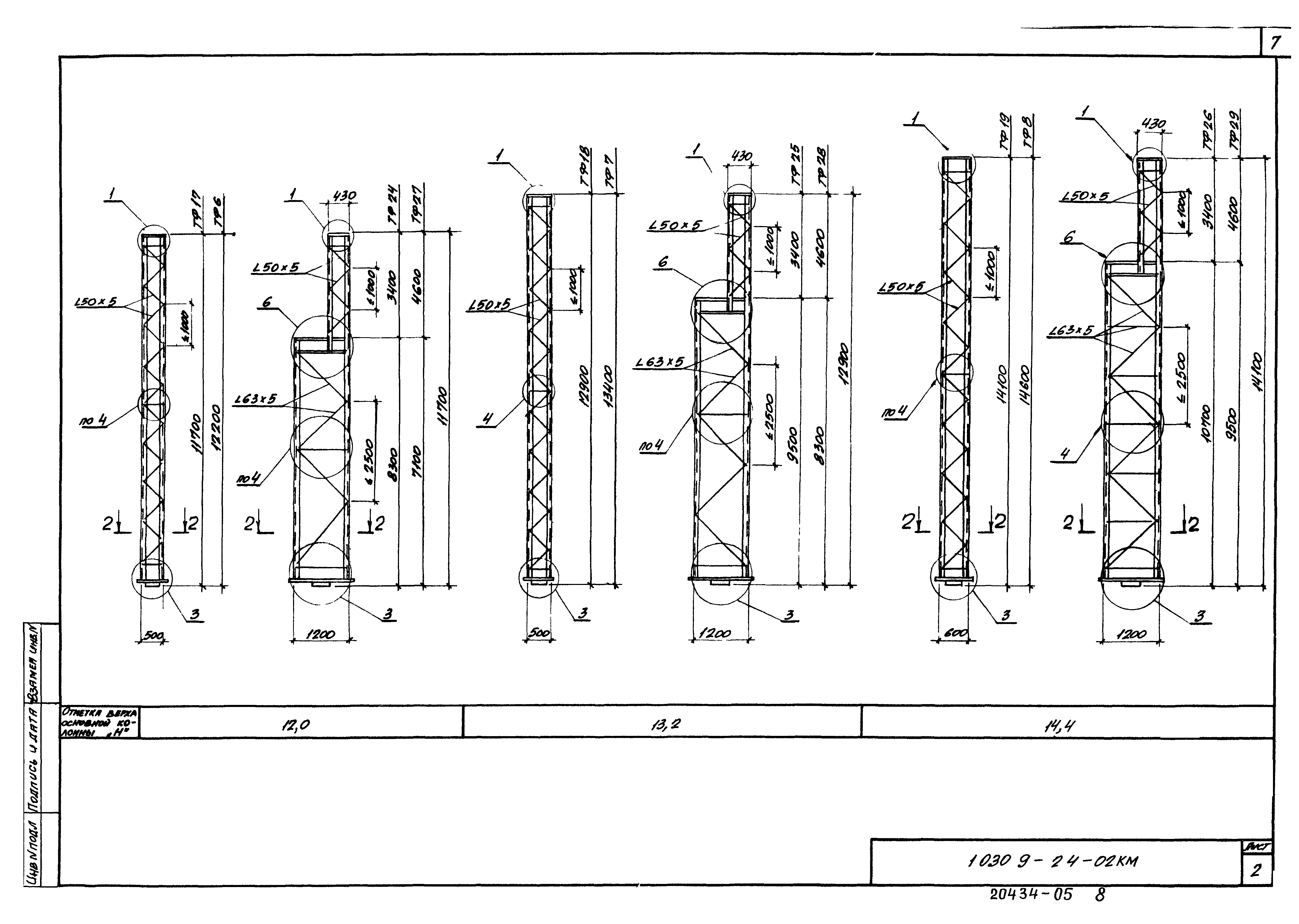 Серия 1.030.9-2