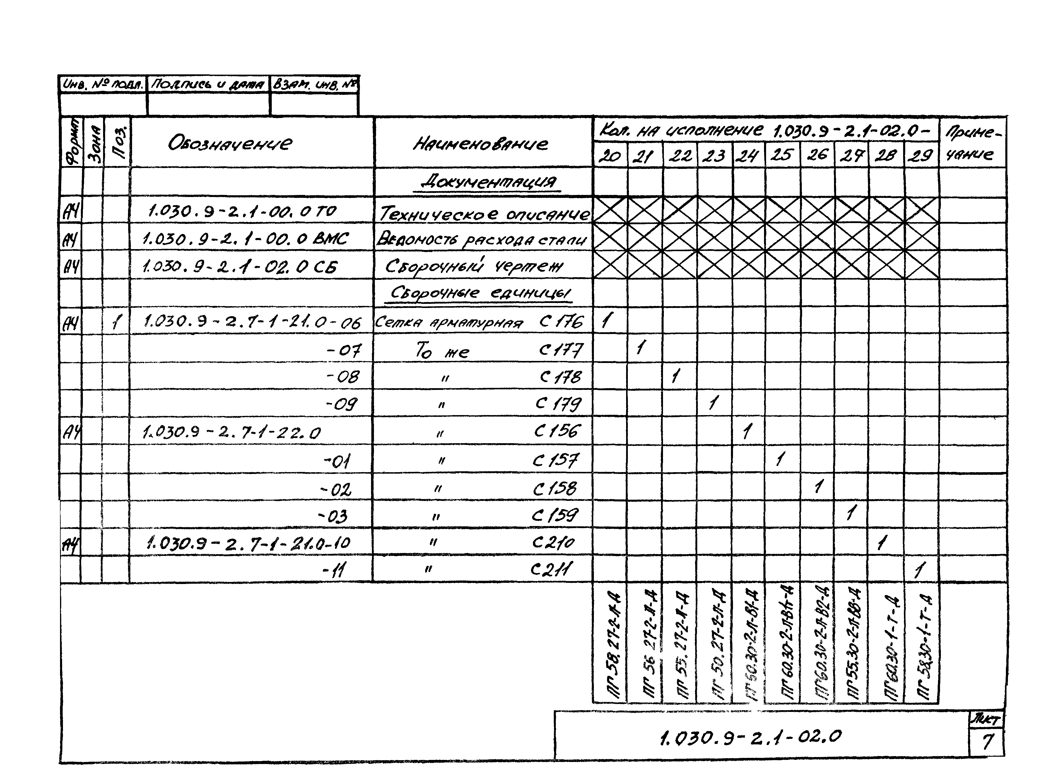 Серия 1.030.9-2