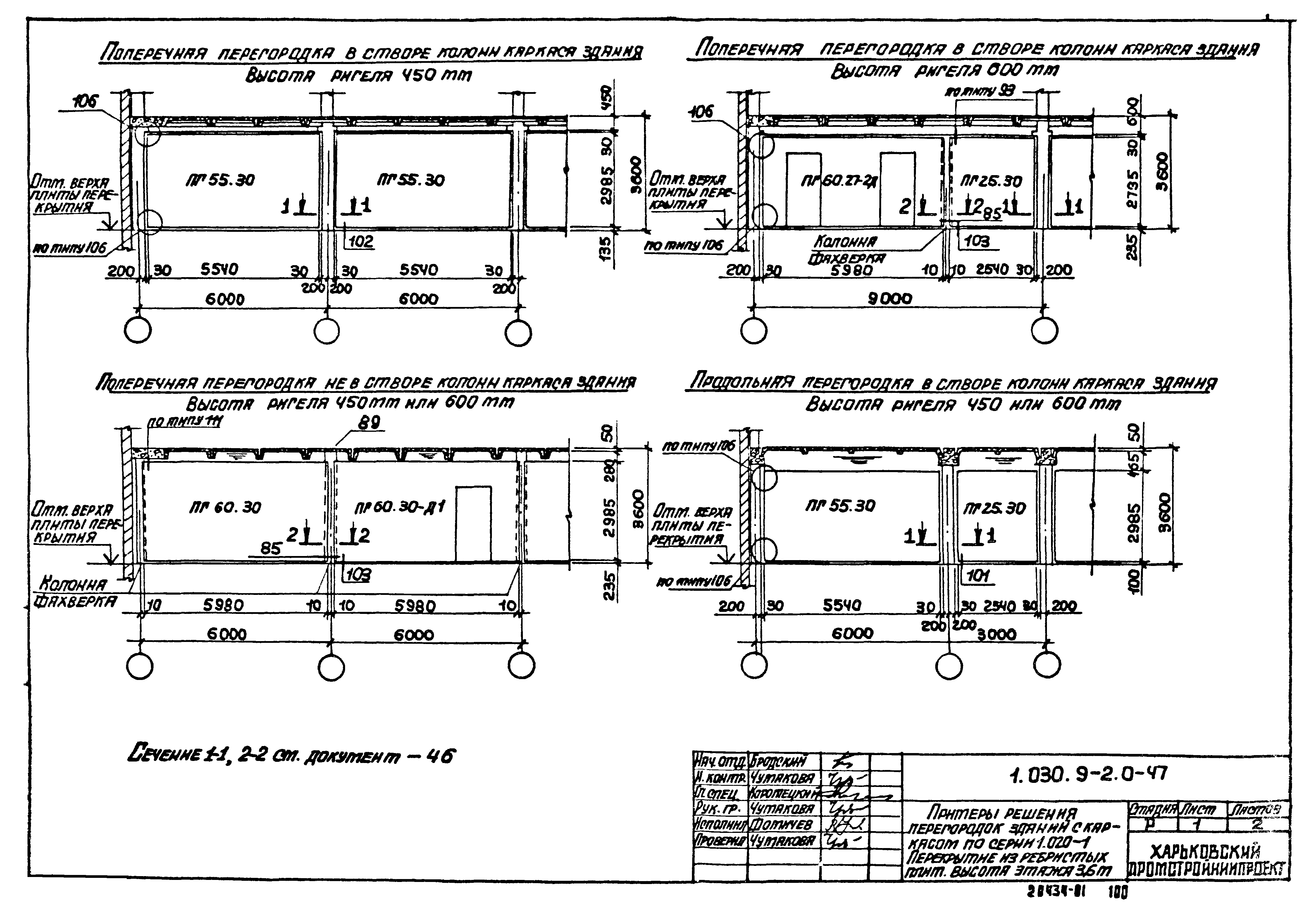 Серия 1.030.9-2