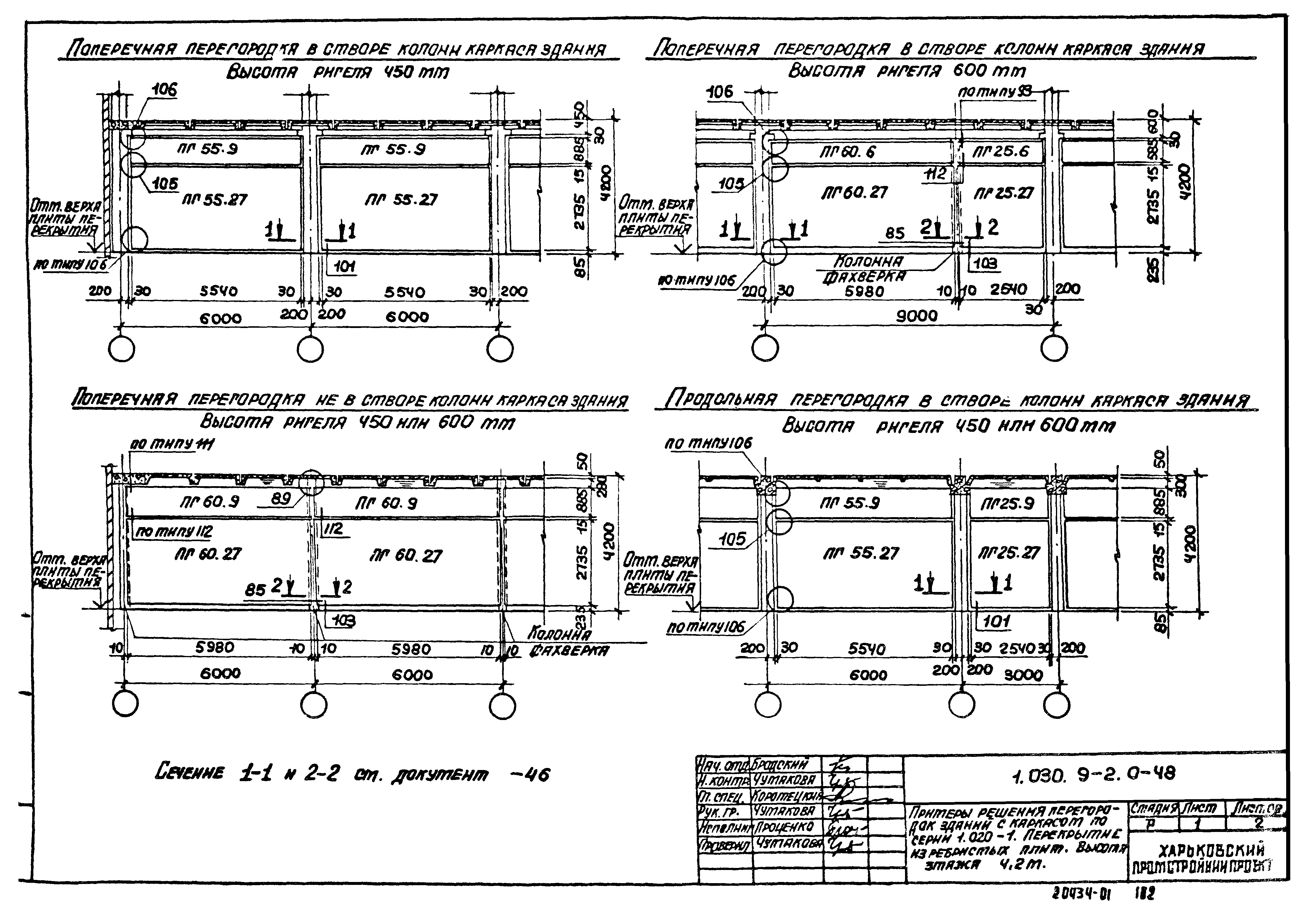 Серия 1.030.9-2