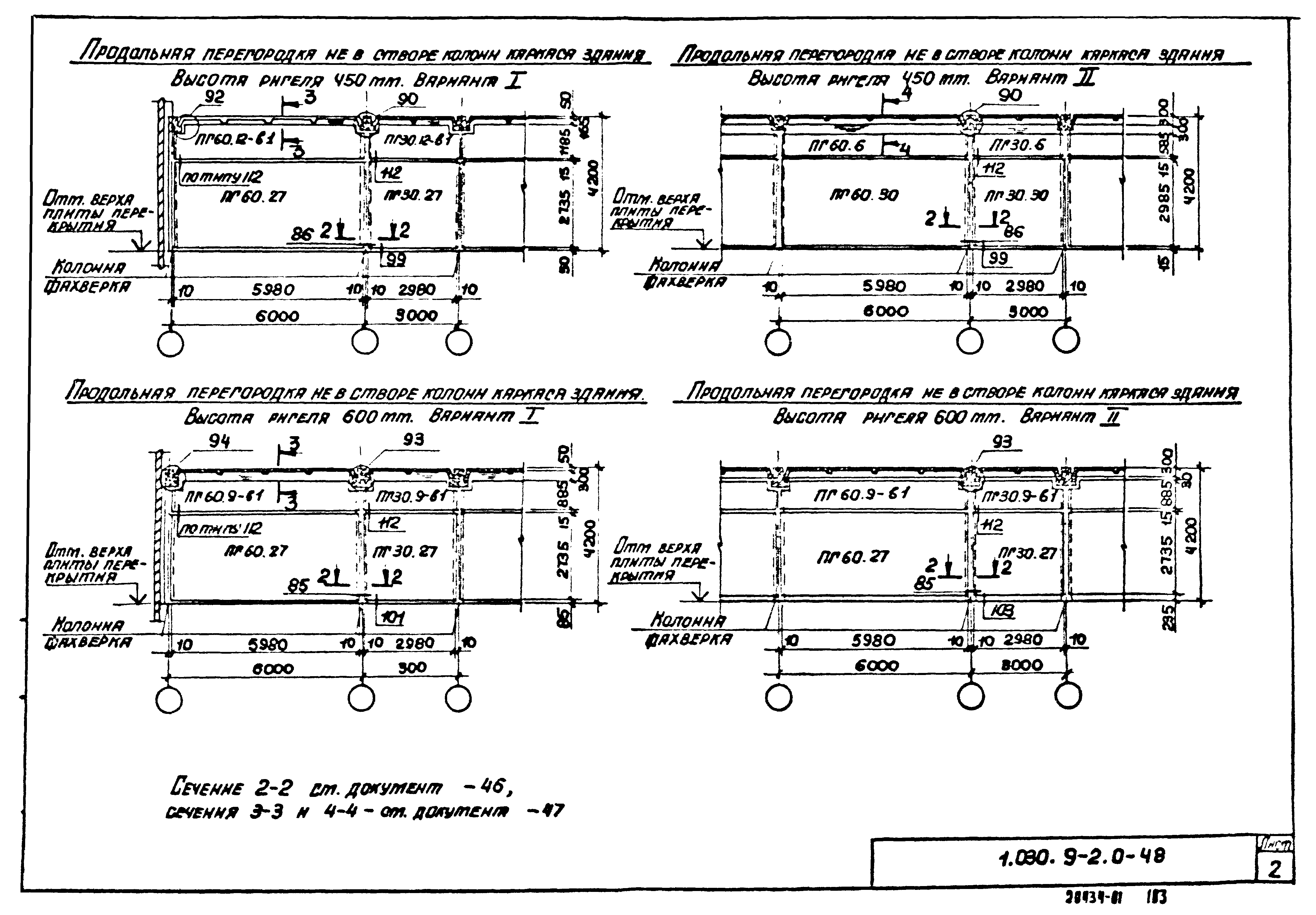 Серия 1.030.9-2