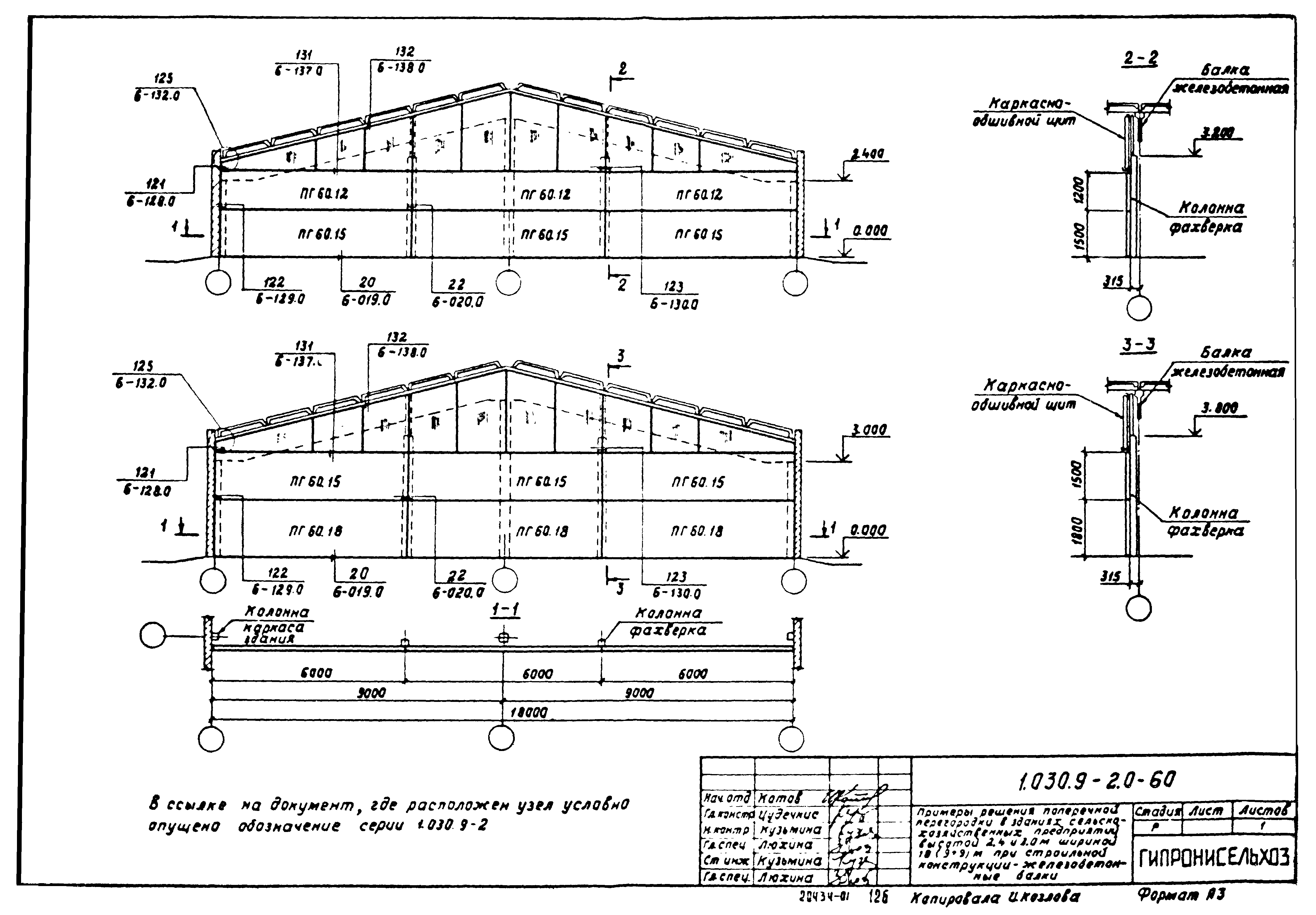 Серия 1.030.9-2