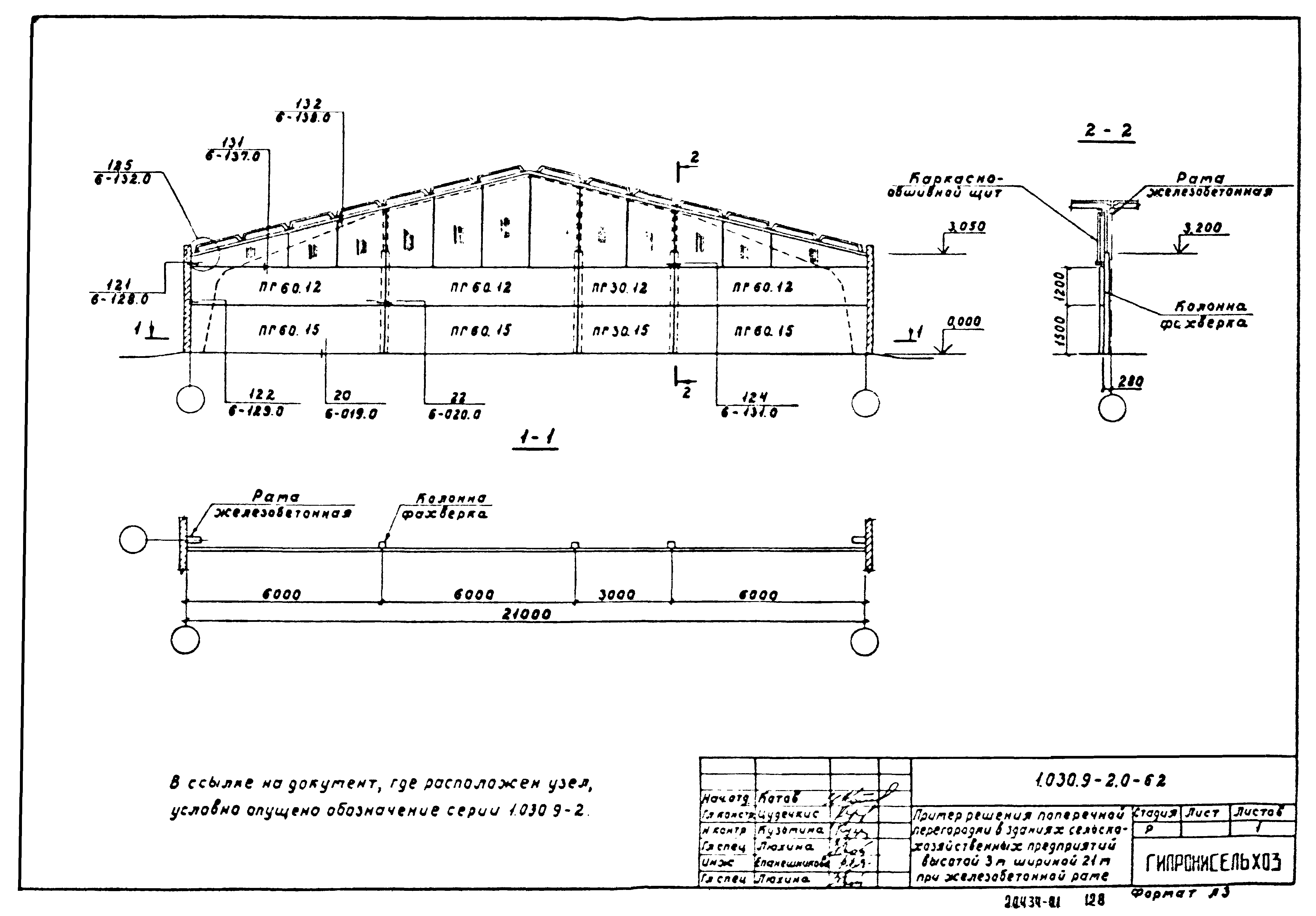 Серия 1.030.9-2