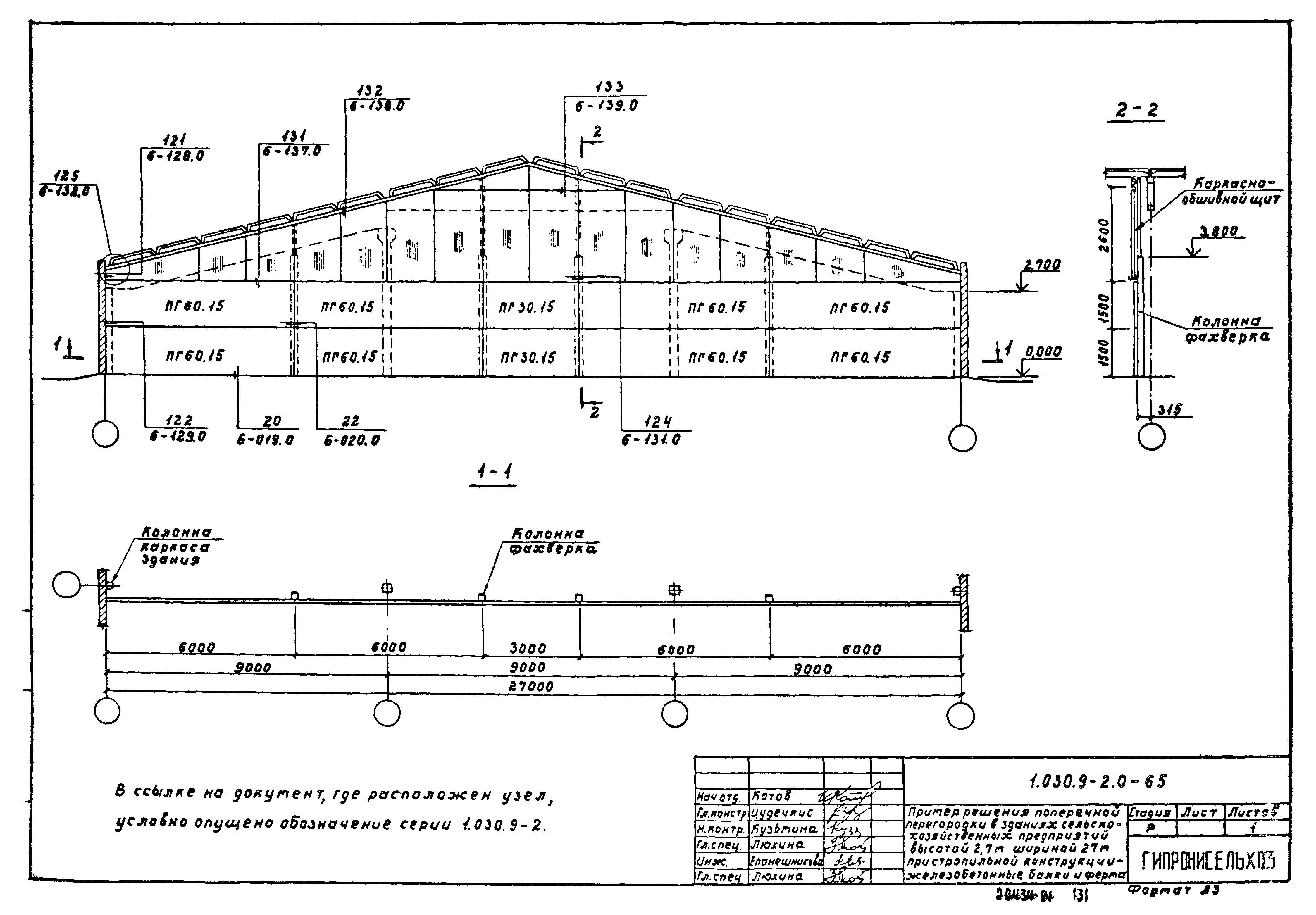 Серия 1.030.9-2