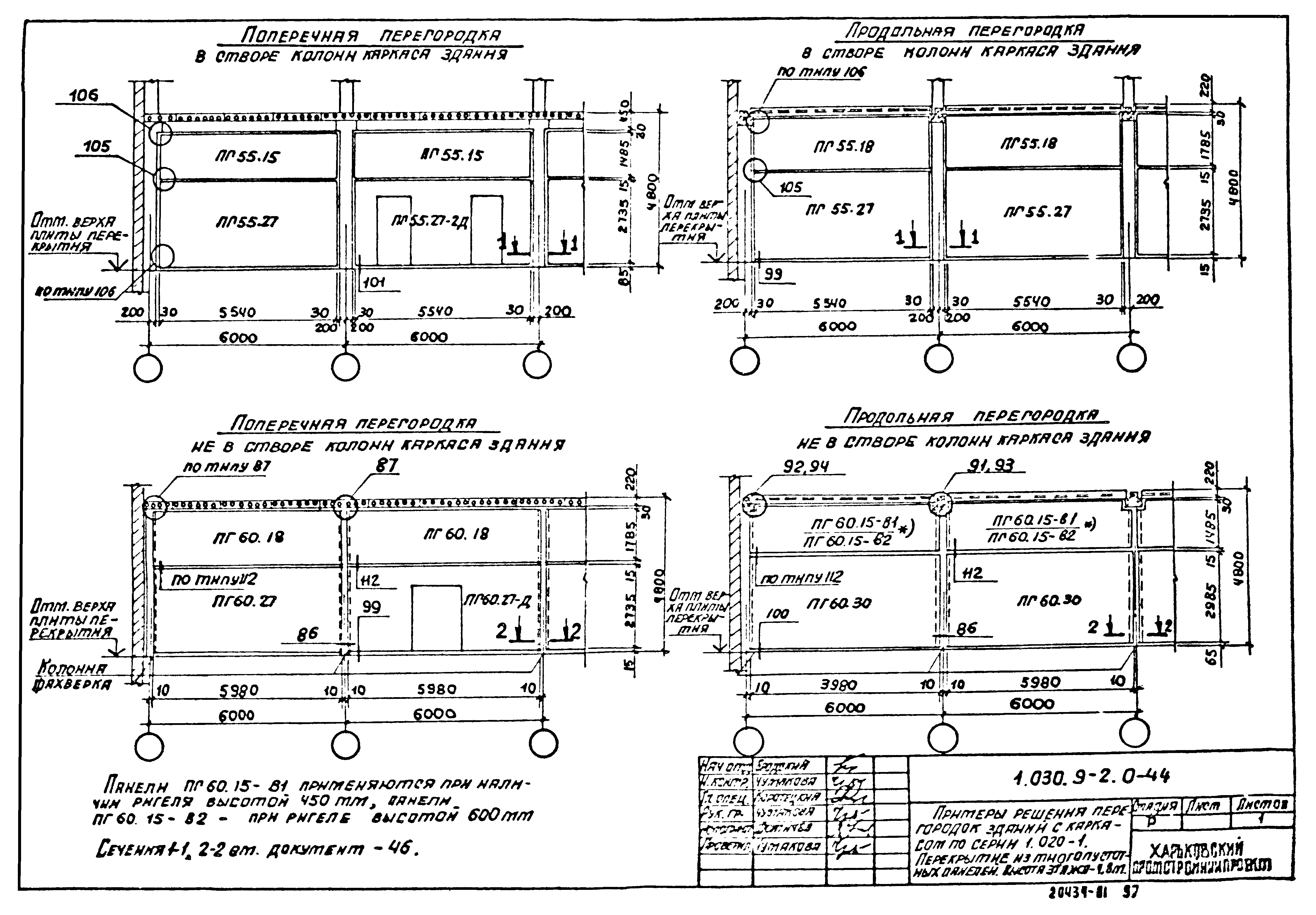 Серия 1.030.9-2