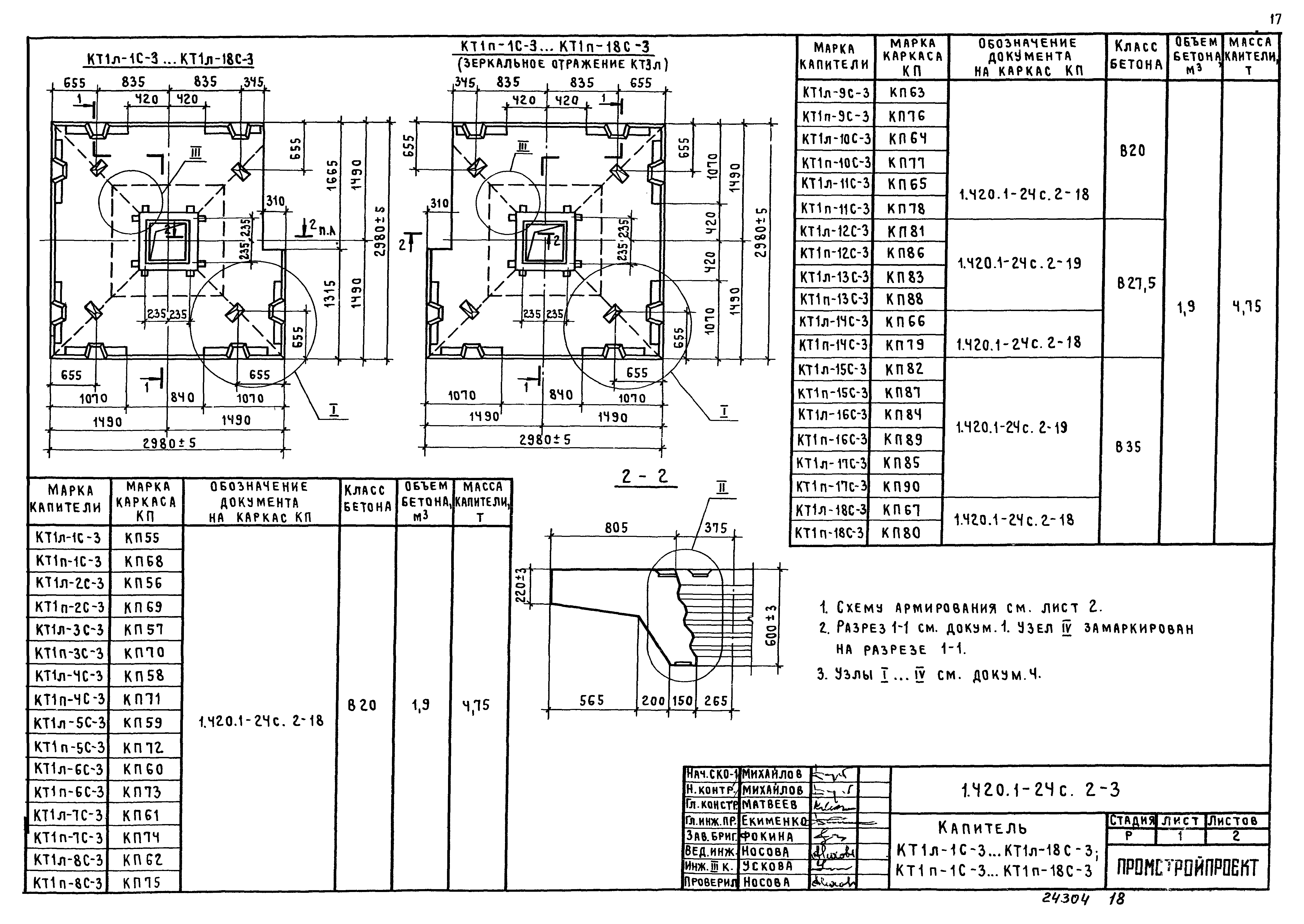 Серия 1.420.1-24с