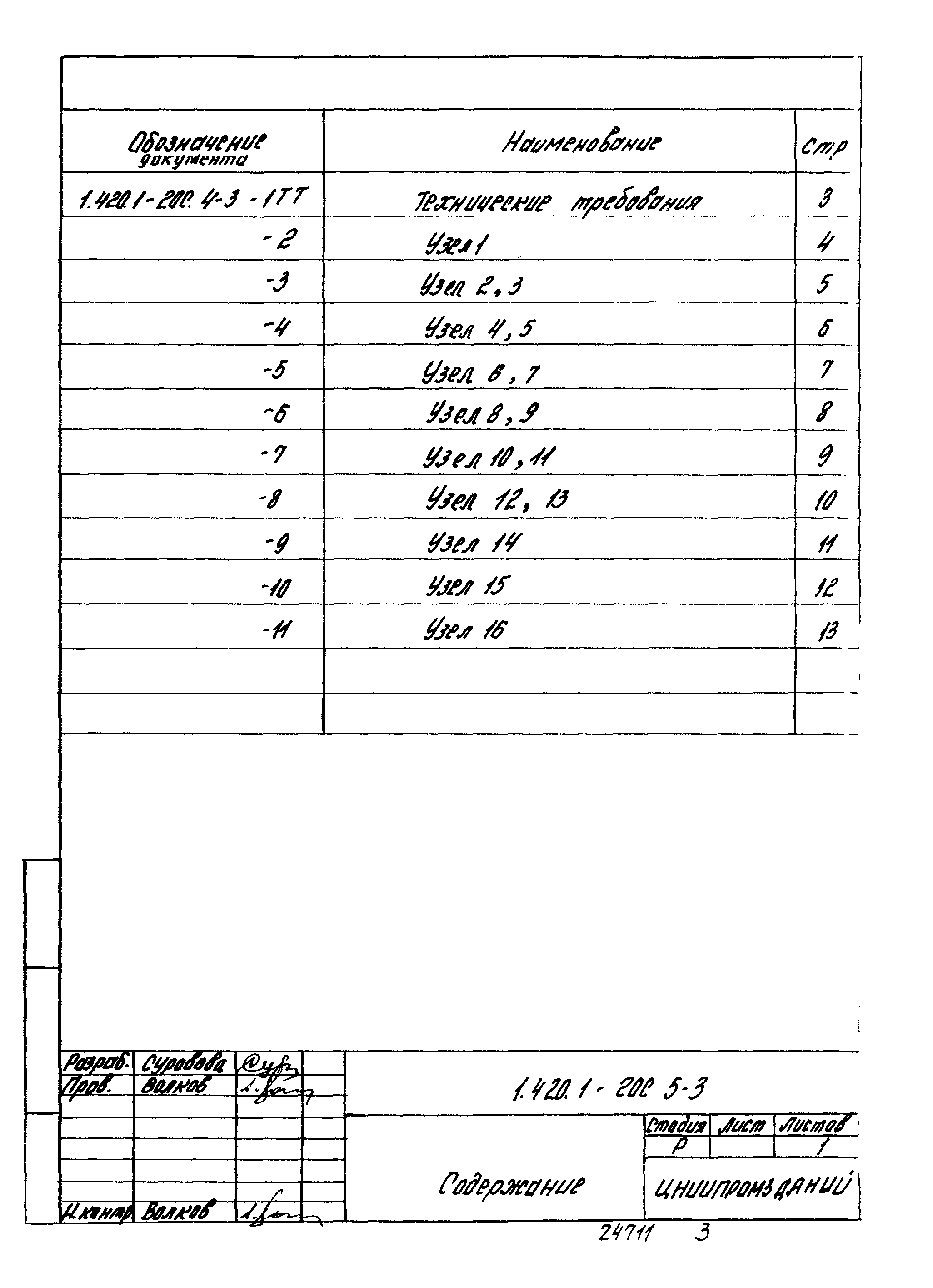 Серия 1.420.1-20с