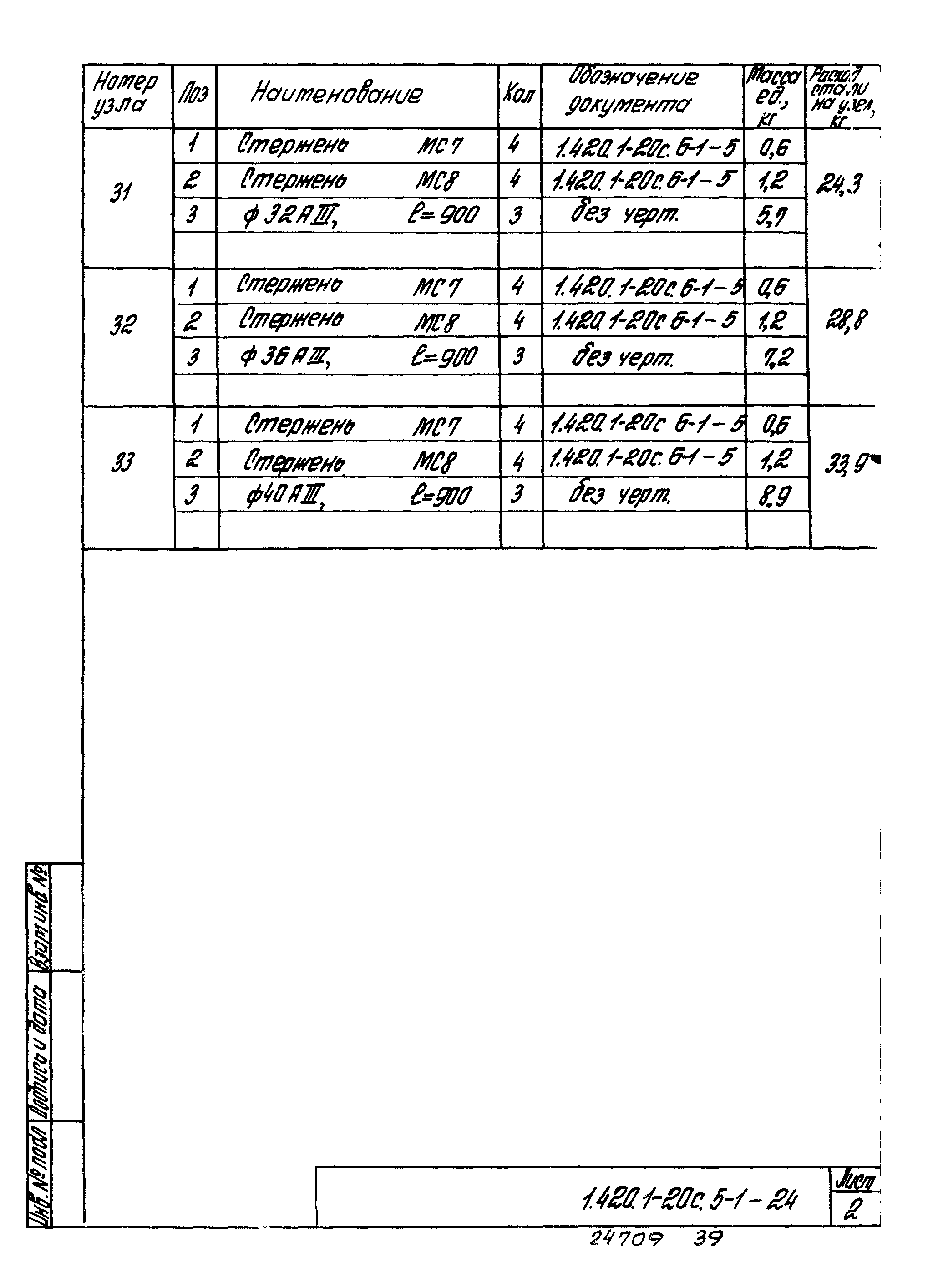 Серия 1.420.1-20с