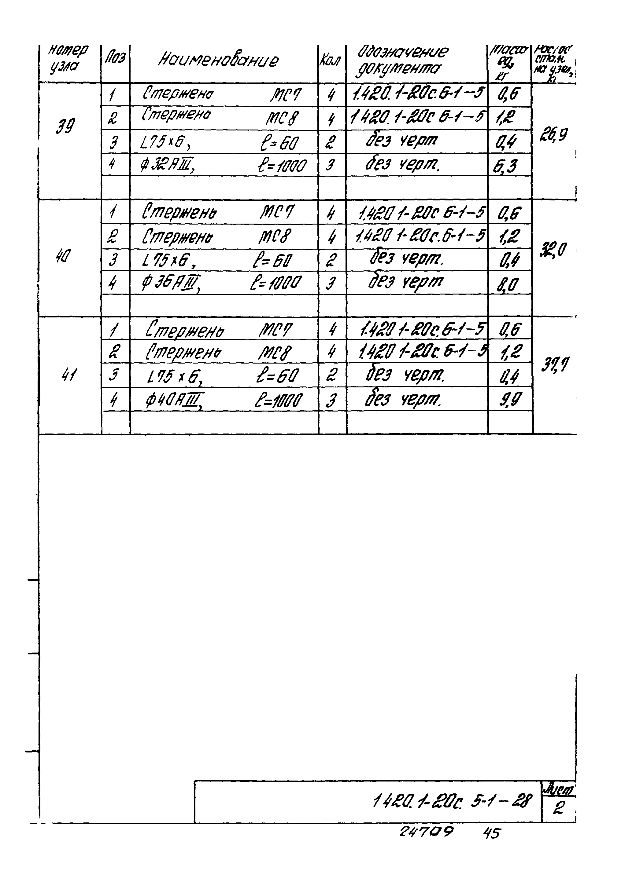 Серия 1.420.1-20с